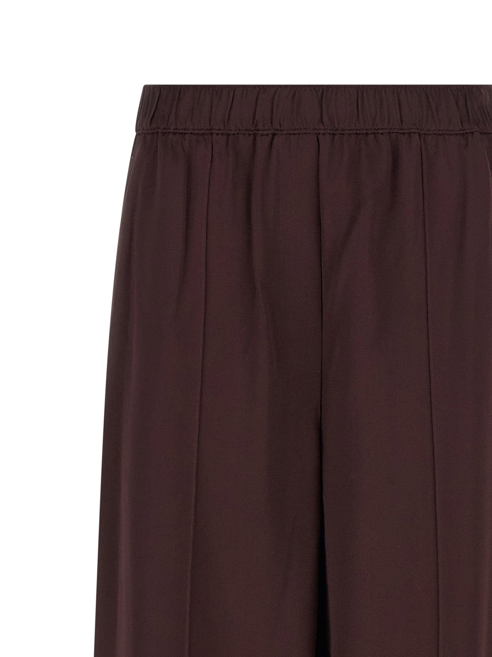 Tory Burch Shiny Pants – 100% viscose - view 3
