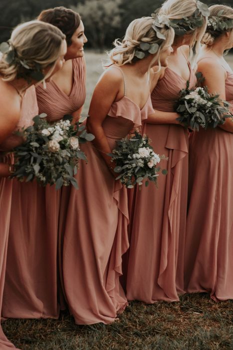 fiftyflowers.com Industrial Texas Wedding