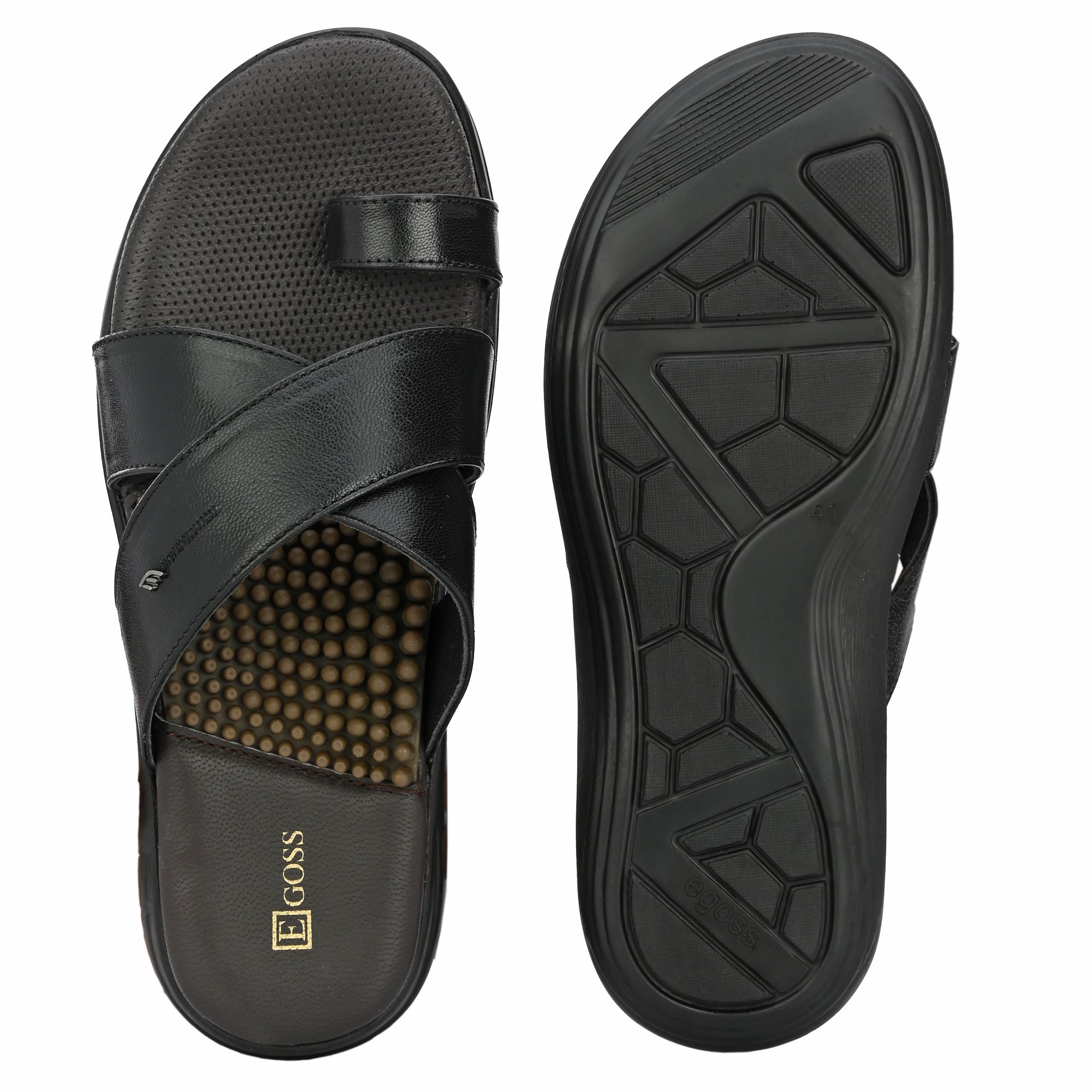 egoss-shoes Sweet Pain Slippers - view 6