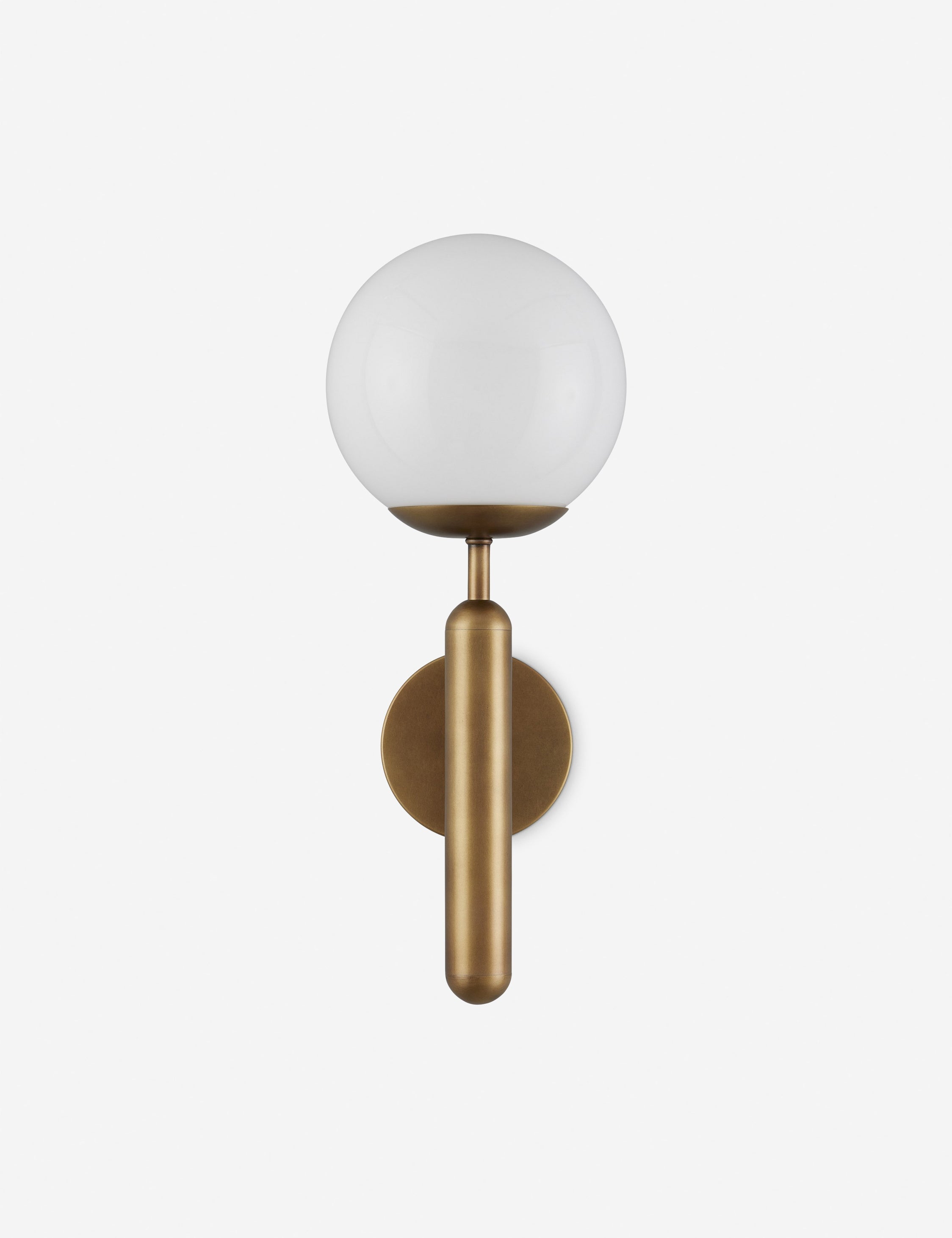 Lulu and Georgia Bolden Sconce