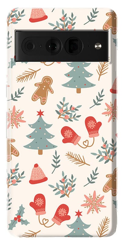 Casetry Sugar and Spice | Holiday Cookie Case - view 45