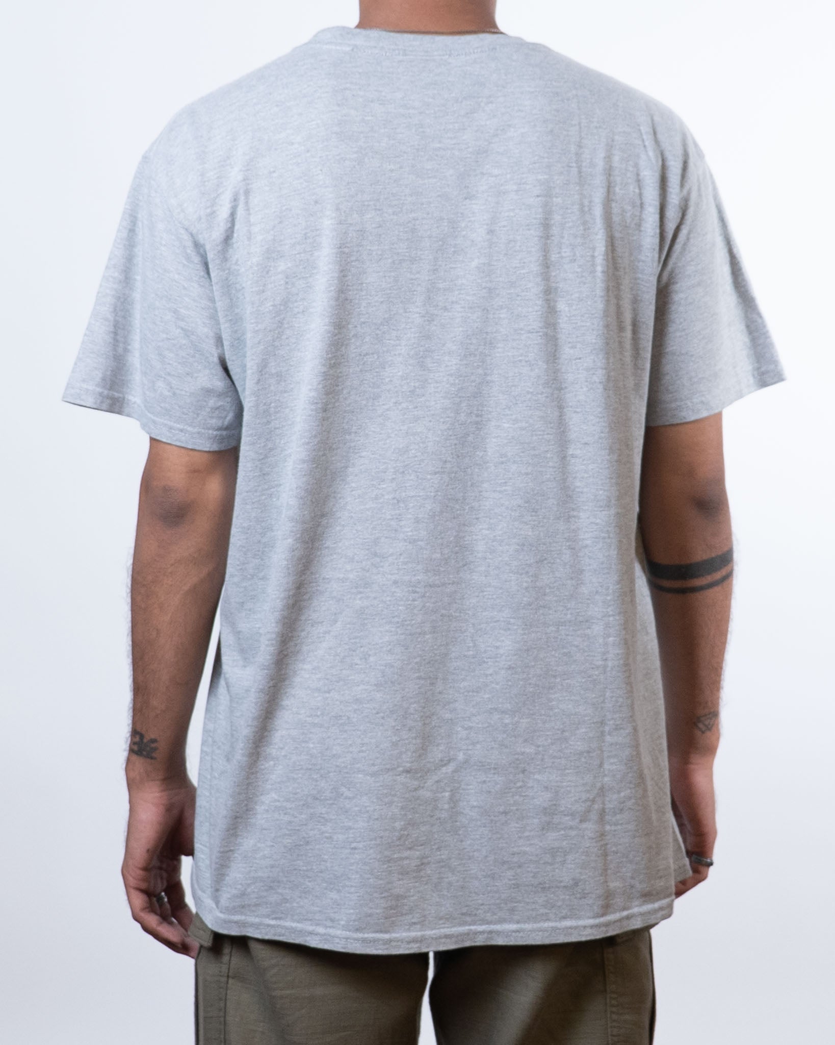 Supreme Paint Logo Tshirt - view 3
