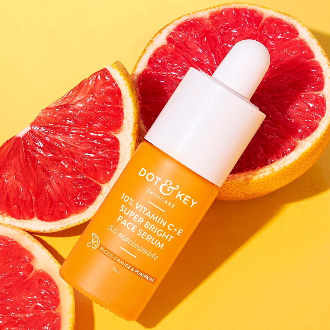 10 vitamin c – Dot & Key 10% Vitamin C + E Face Serum with 5% Niacinamide