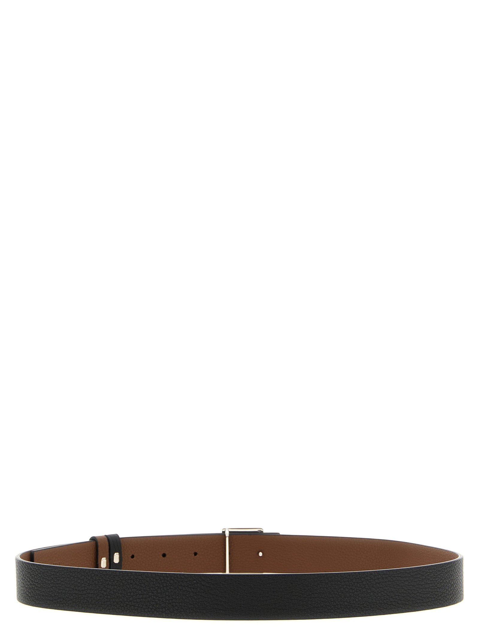 Fendi Ff Reversible Belt - view 3