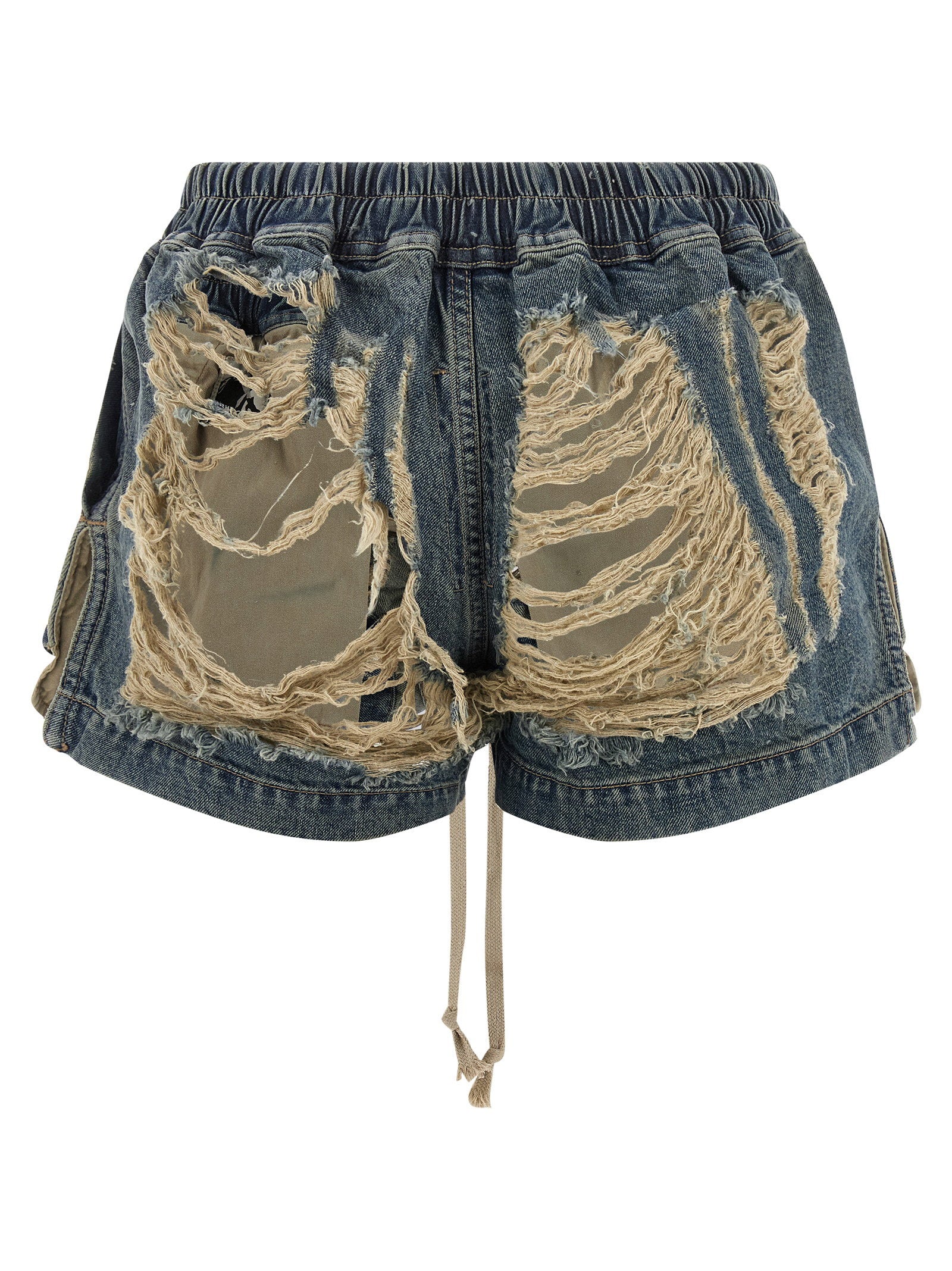 Drkshdw Fog Boxers Shorts – 100% cotton - view 2