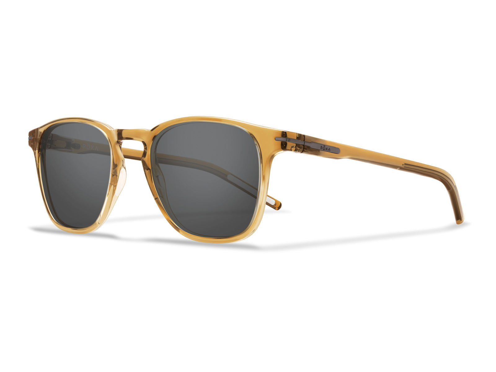 ROKA Hunter 2.0 Prescription Sunglasses - view 4