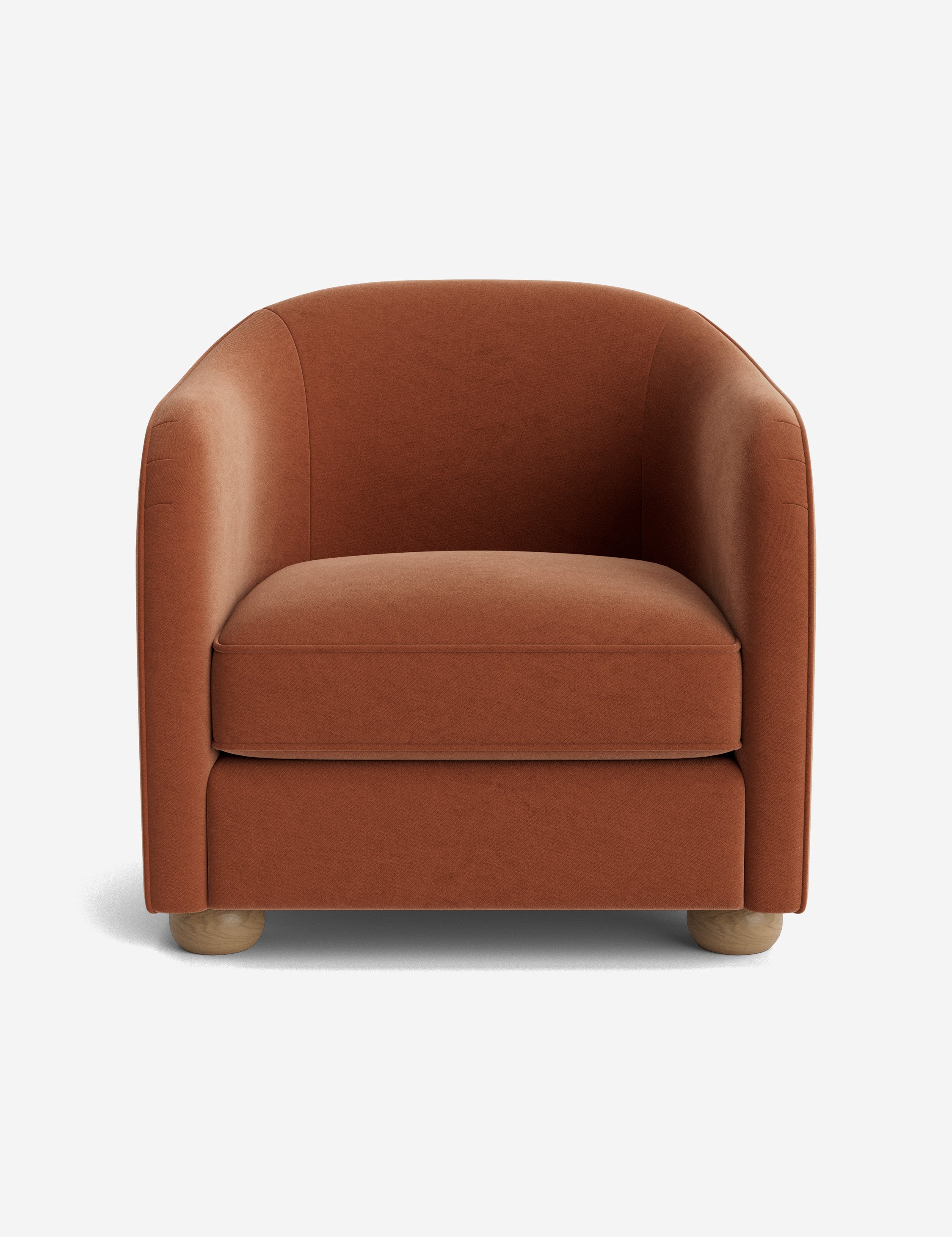 Lulu and Georgia Faro Accent Chair by DISC Interiors - view 19