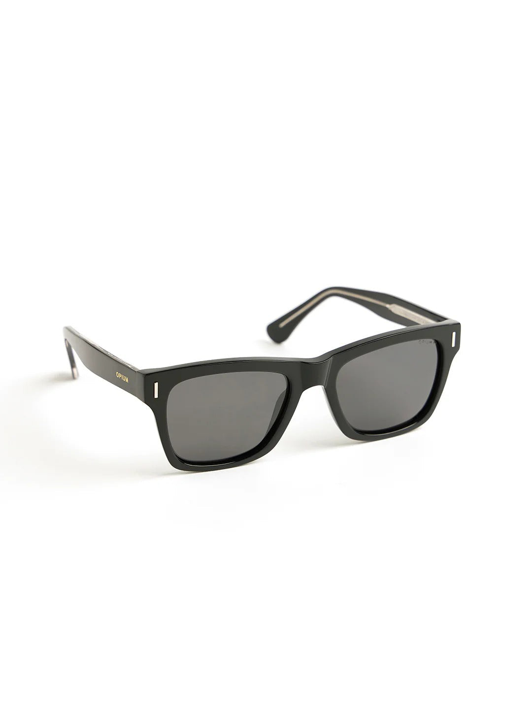 Opium Op10290 C1 55 Sunglasses
