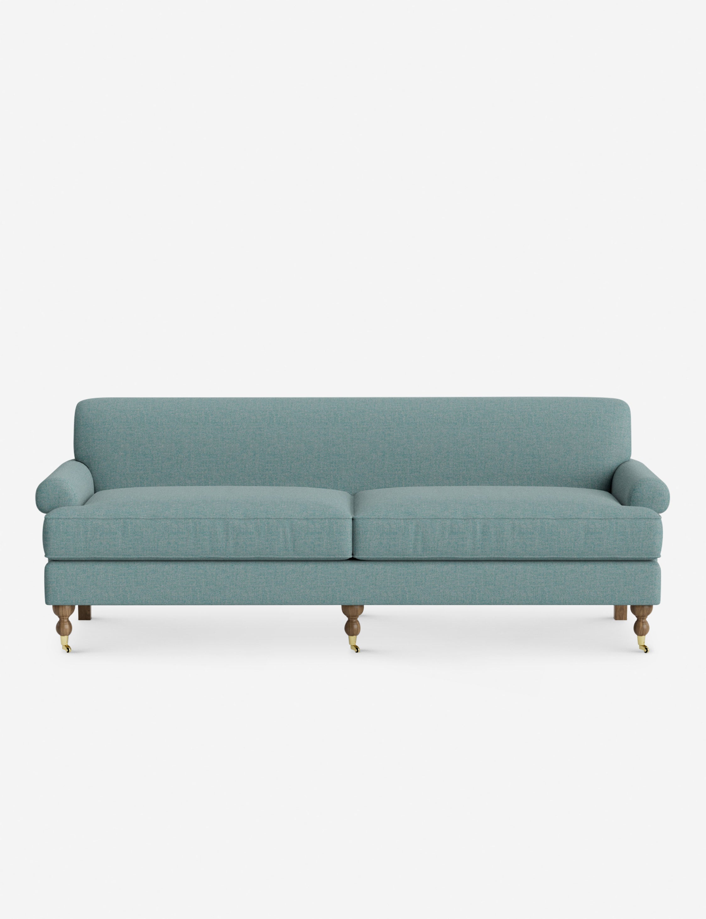 Lulu and Georgia Marsden Sofa by Heidi Caillier - view 70
