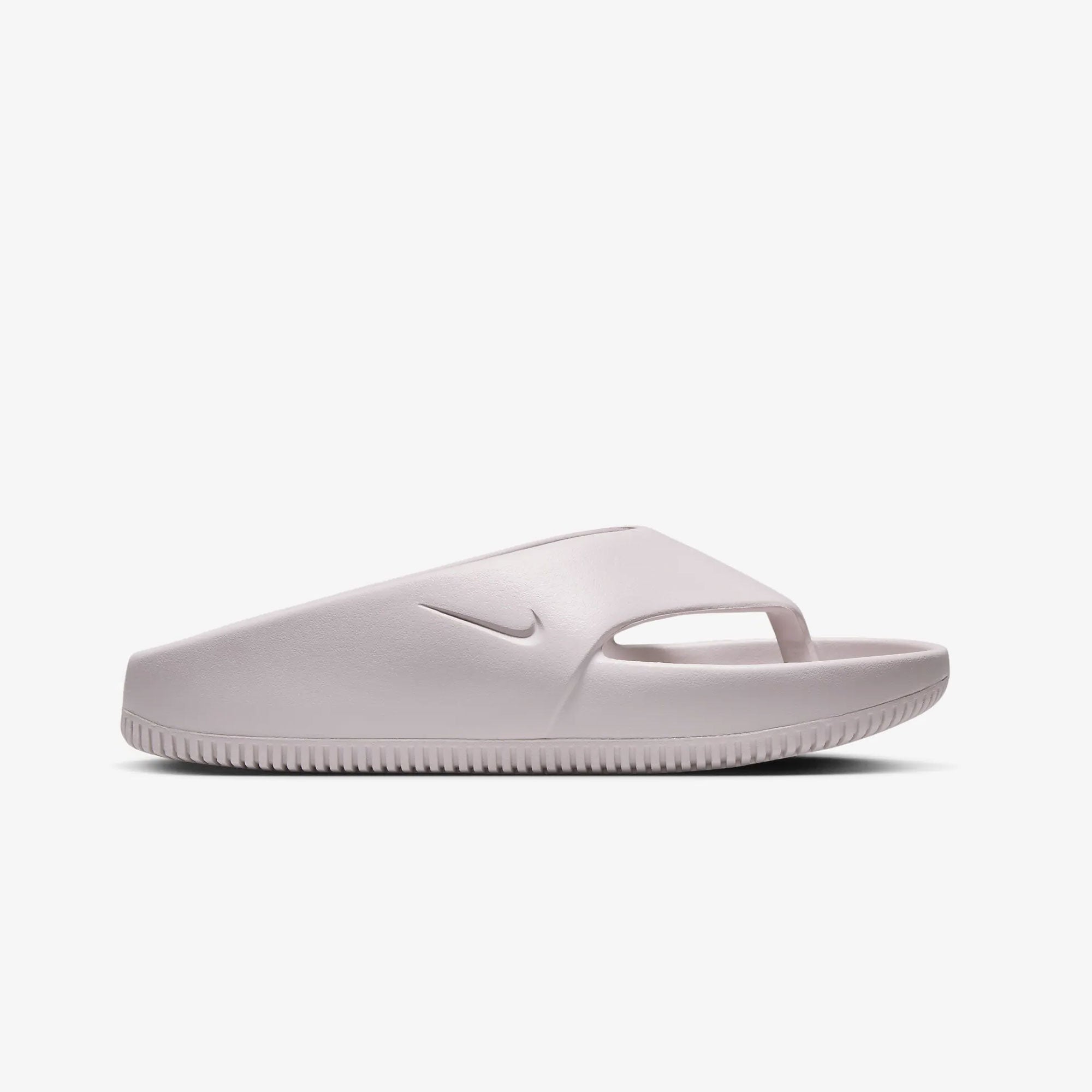 Nike | CALM FLIP FLOPS { PLATINUM VIOLET/PLATINUM VIOLET