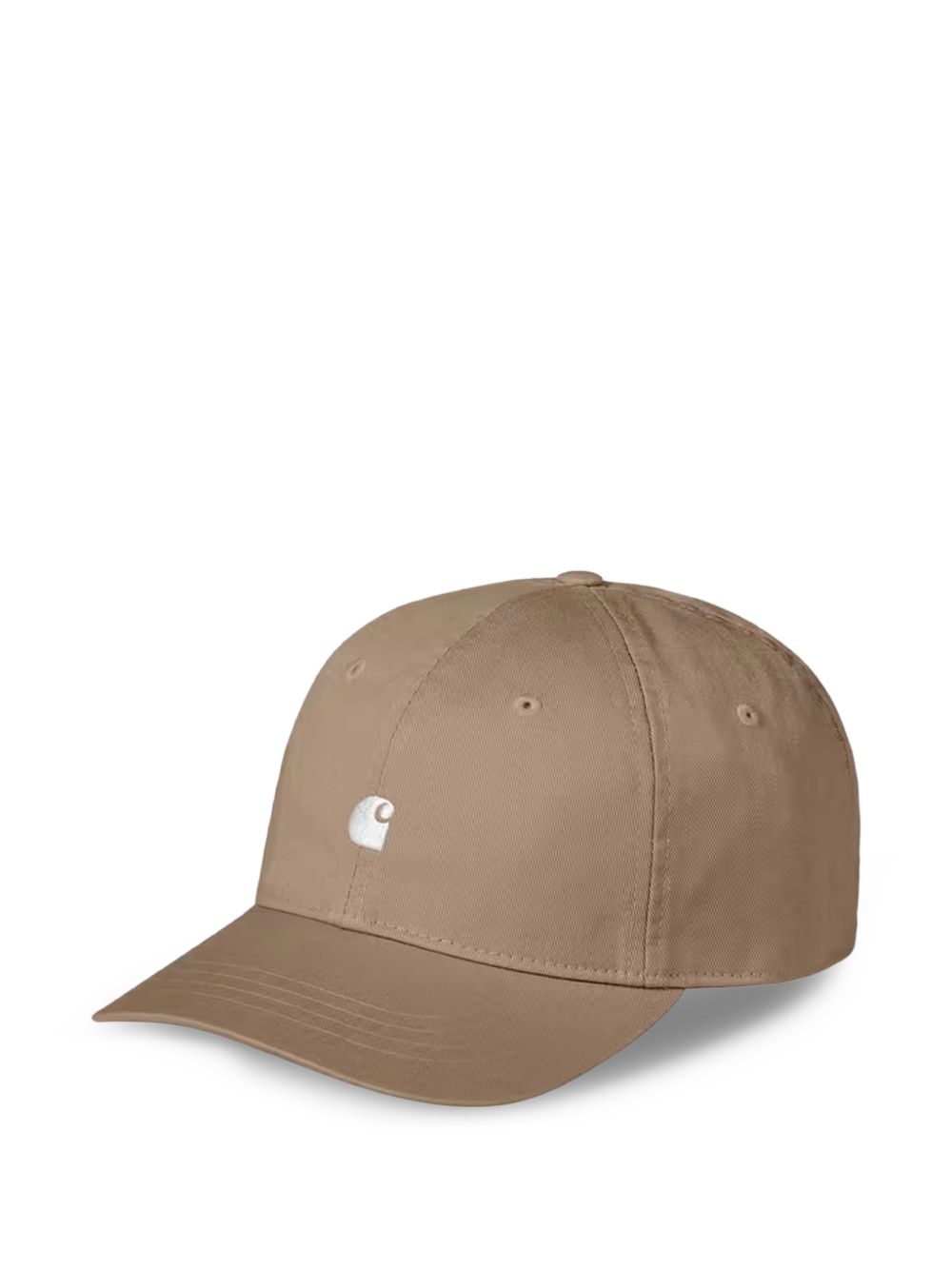 Carhartt Wip Main Madison Logo Cap – Cotton  100%