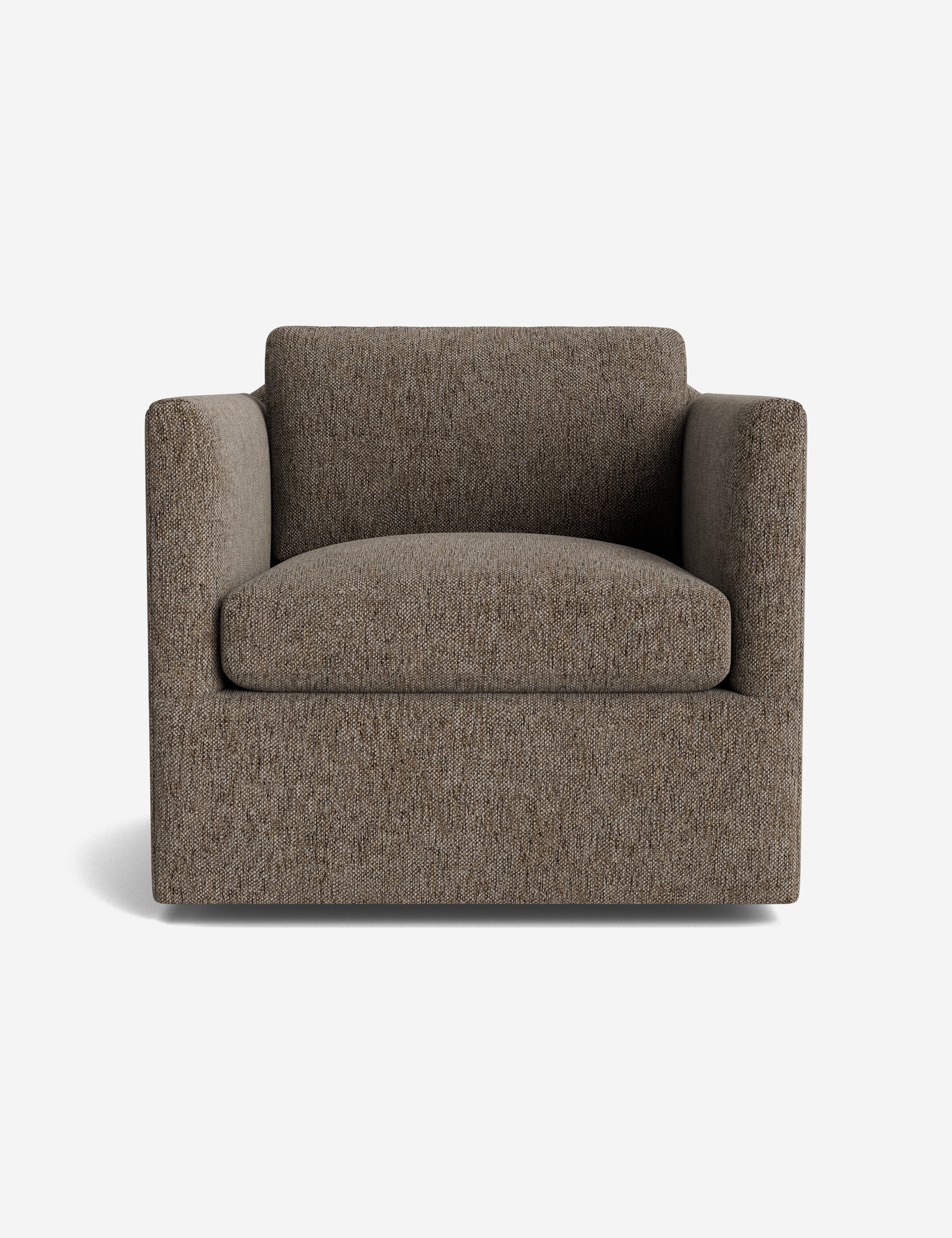 Lulu and Georgia Lotte Swivel Chair - view 14