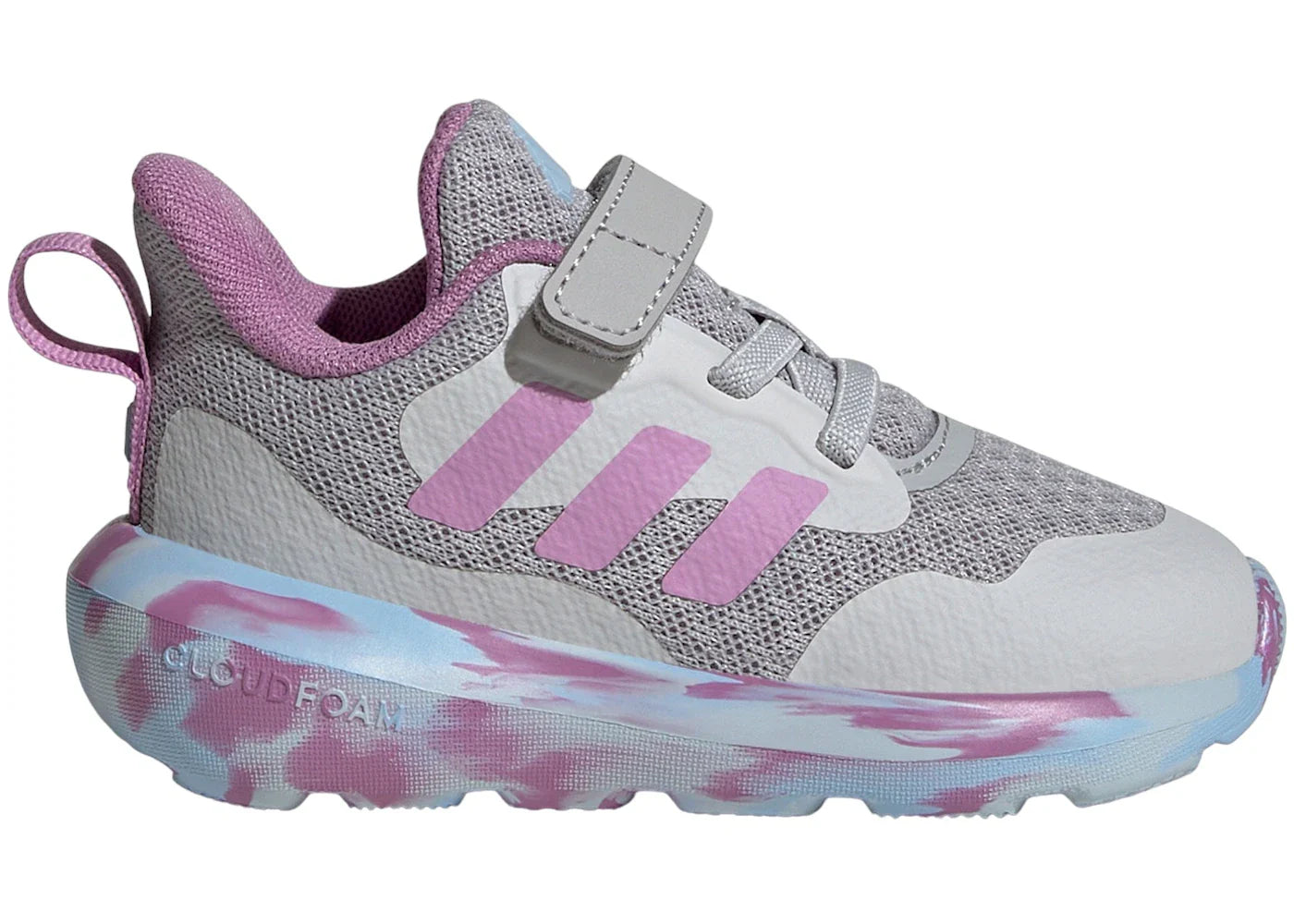 Fortarun 2 0 – adidas Fortarun 2.0 Grey Preloved Purple Grey (TD)