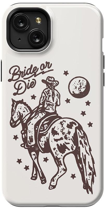 Casetry Bride or Die | Rodeo Bachelorette Case - view 53