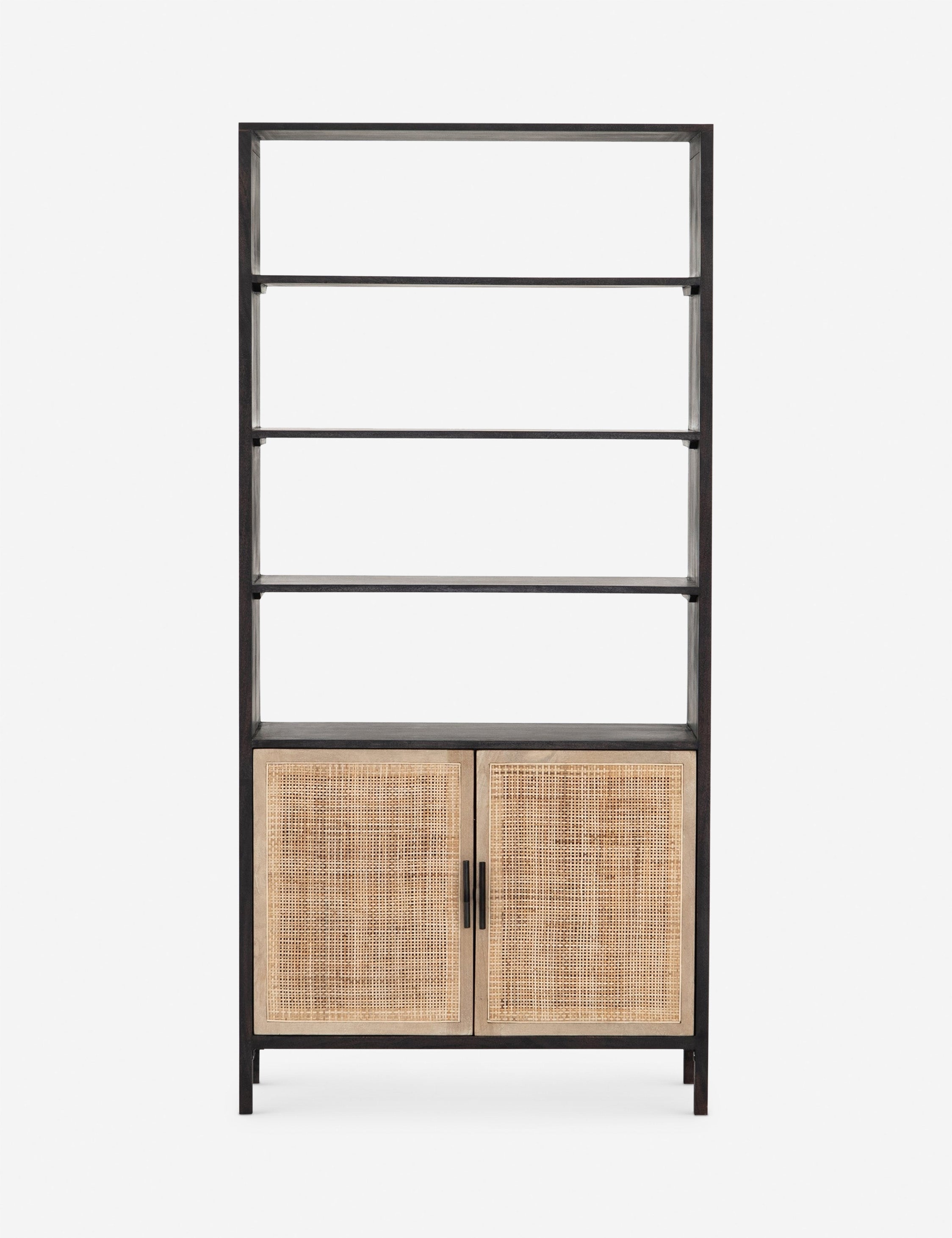 Lulu and Georgia Hannah Bookcase - view 2