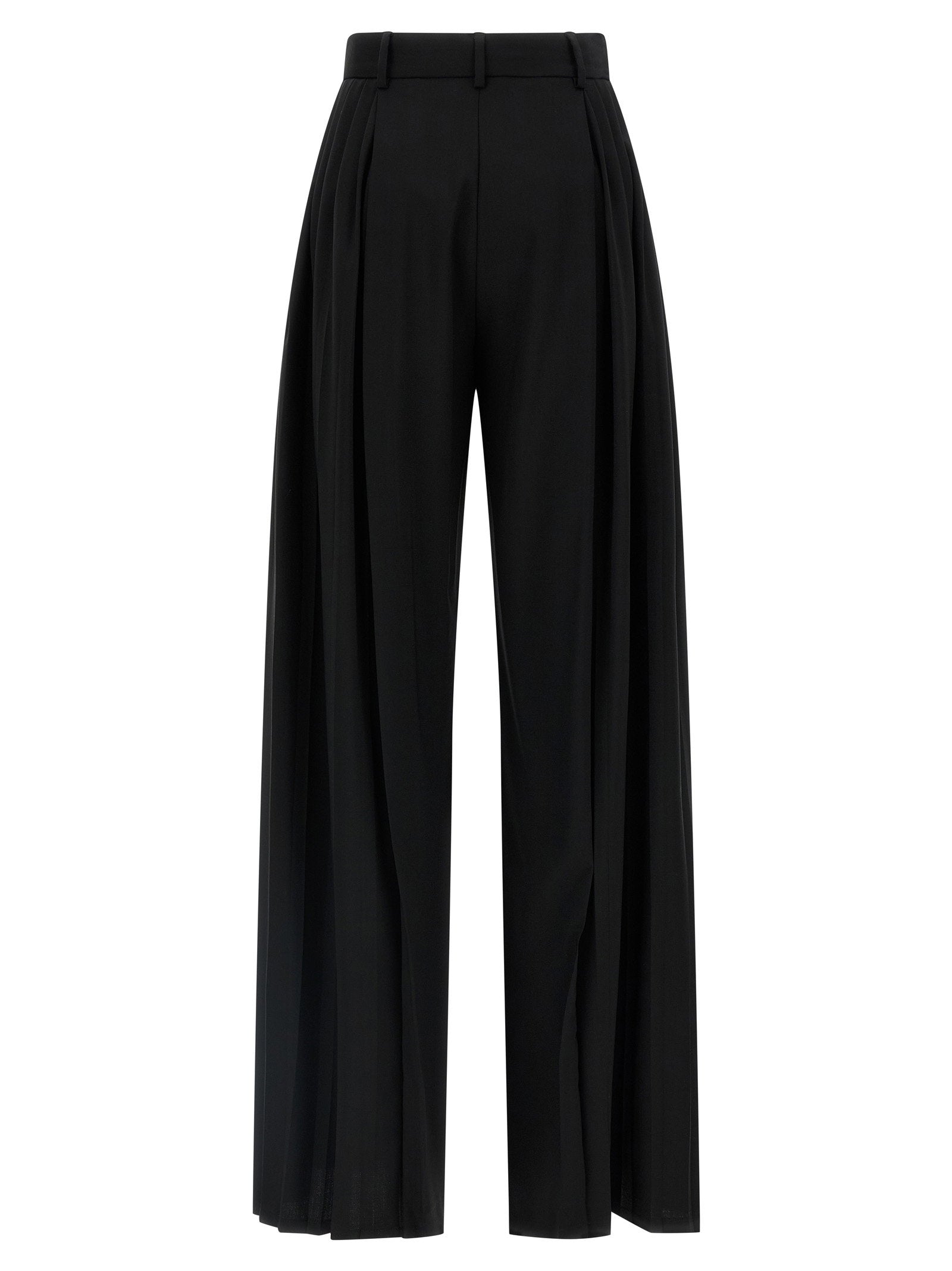 Giuseppe Di Morabito Tailored Pants – 100% virgin wool - view 2