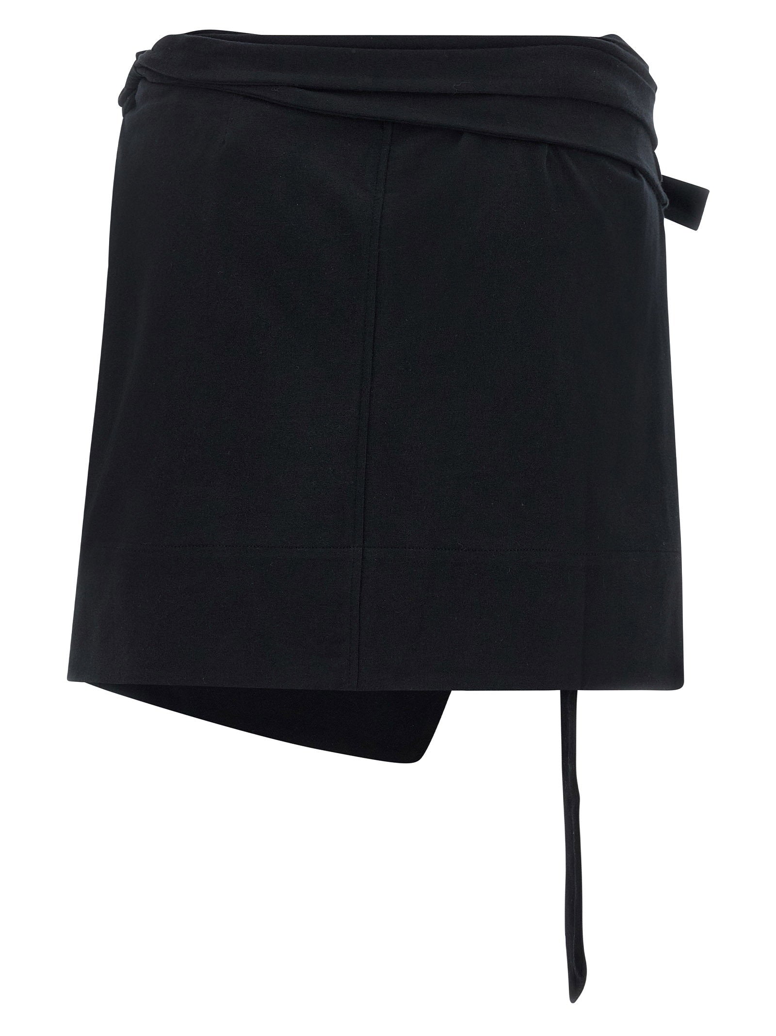 Isabel Marant Berenice Skirt – 100% cotton - view 2