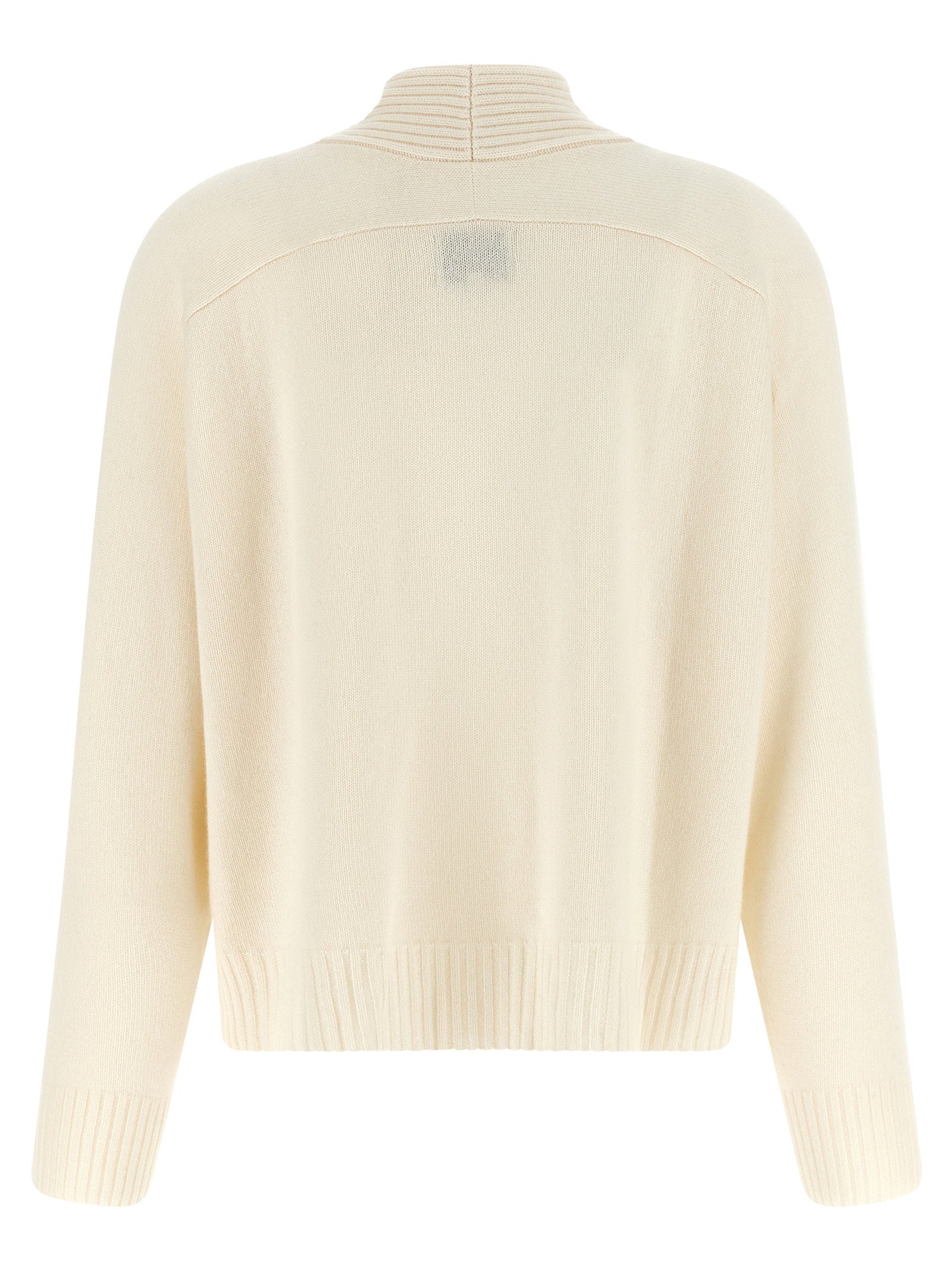 Loulou De Saison Kaia Cardigan – 100% cashmere - view 2