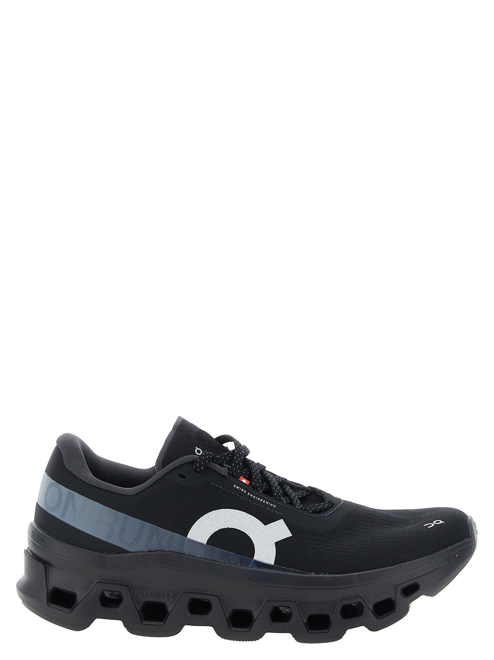 Cloudmonster 1 Sneakers – 100% recycled polyester