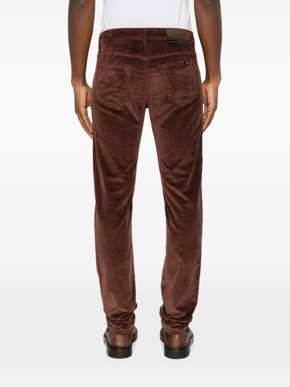 Jacob Cohen Jeans - view 3