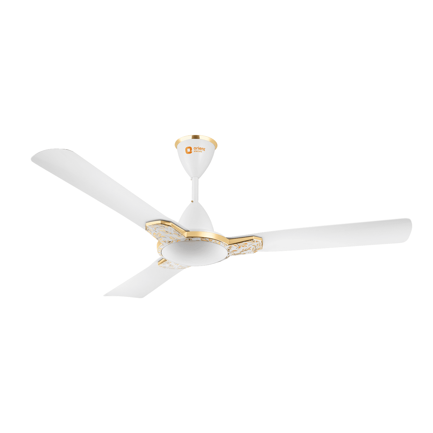 Orient Electric Mozart Nature Designer Ceiling Fan - view 3