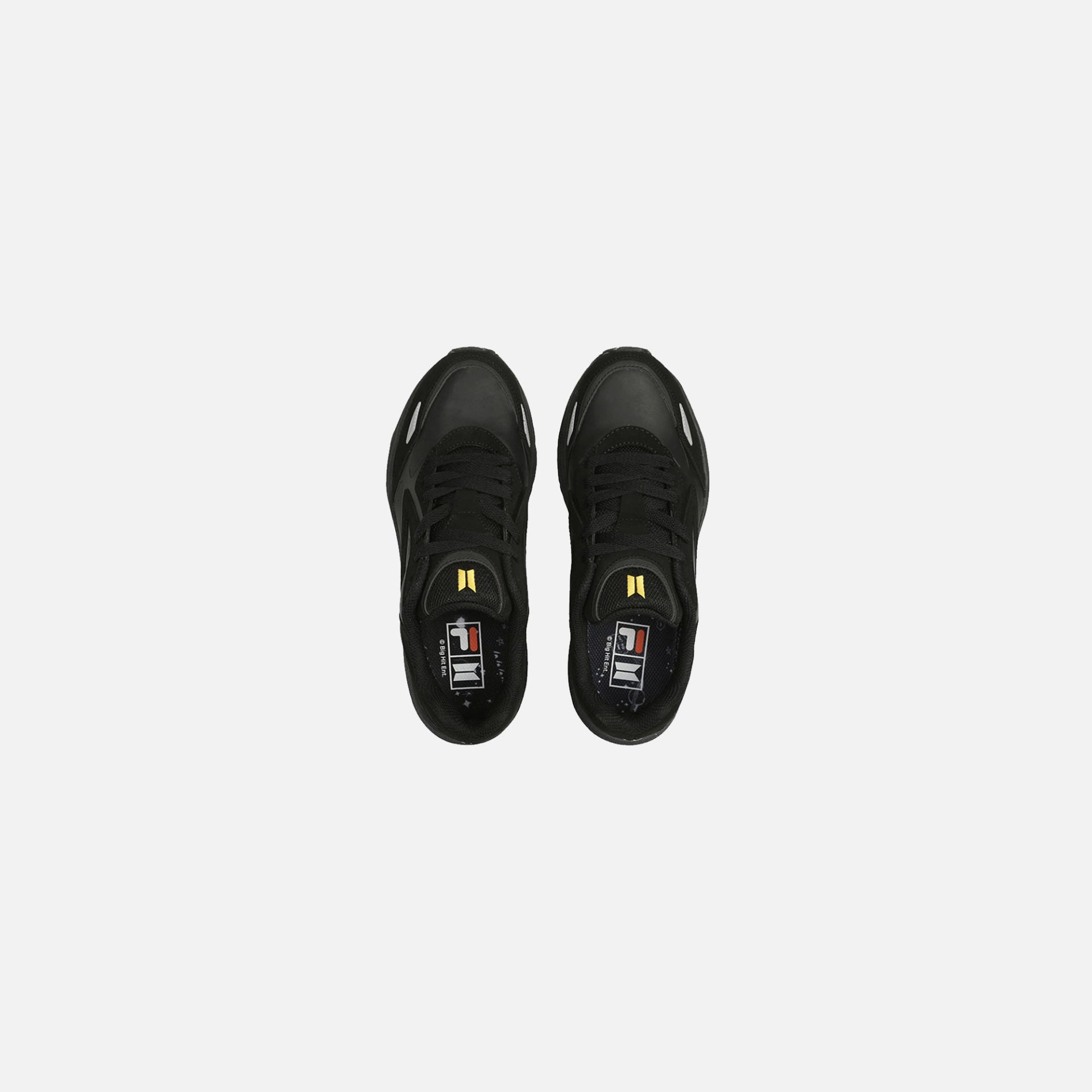 Vila Fila | WAVELET OG DNA