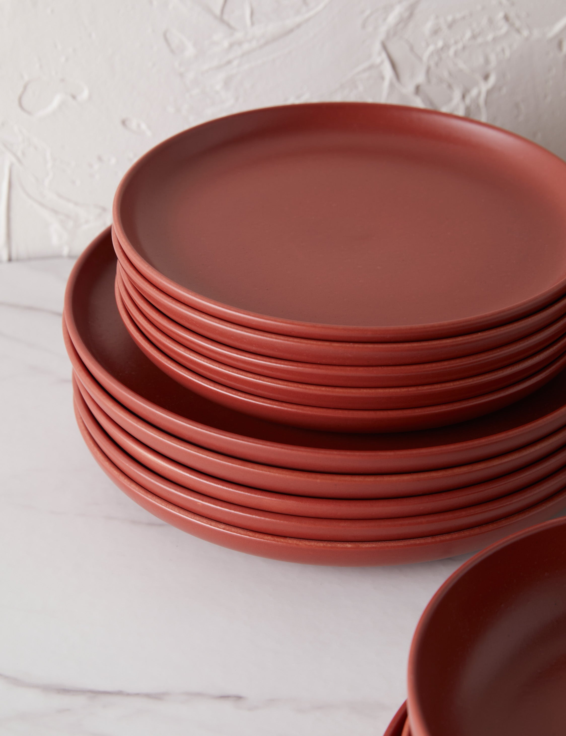 Lulu and Georgia Pacifica Stoneware Dinnerware by Casafina - view 92