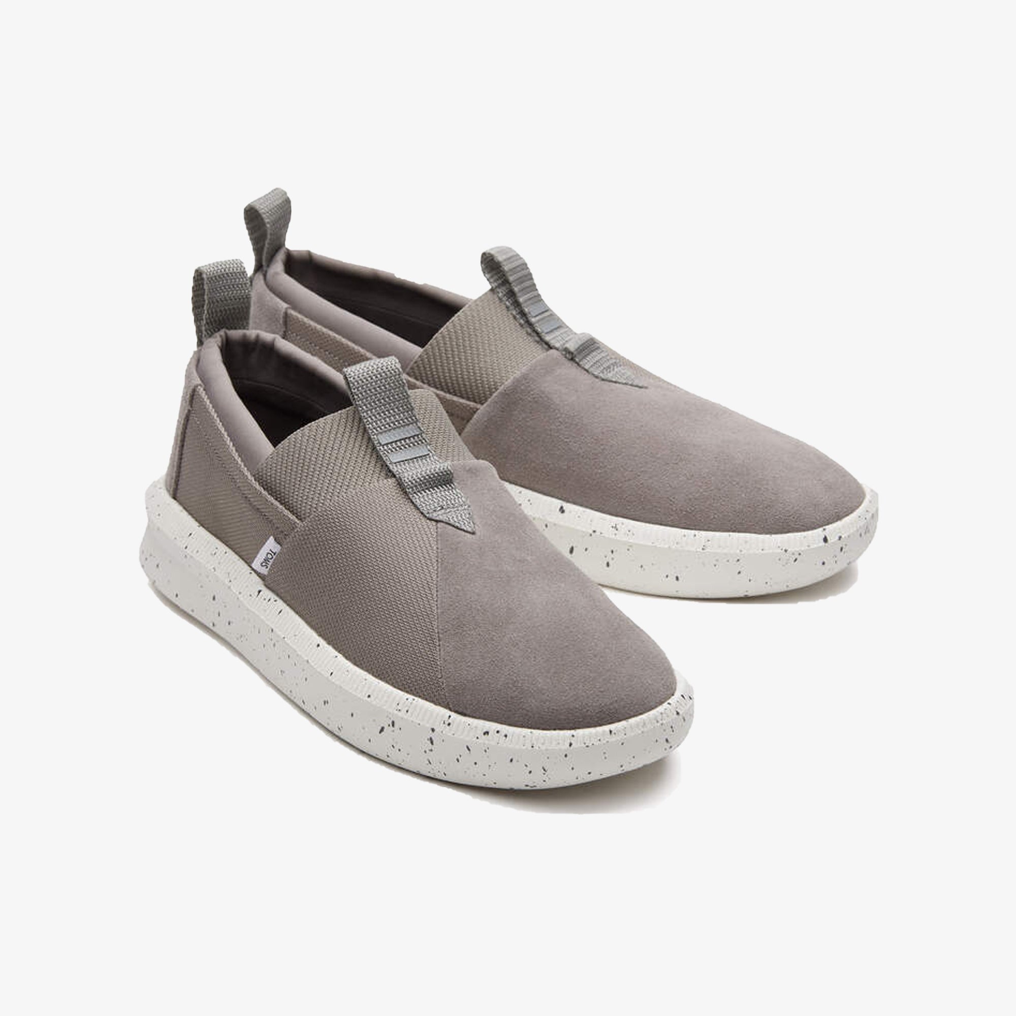 Alpargata rover cement – Toms | ALPARGATA ROVER { CEMENT