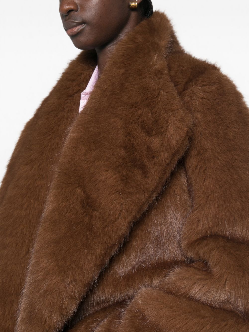 BB COUTURE Coat – Polyester 100 % - view 2