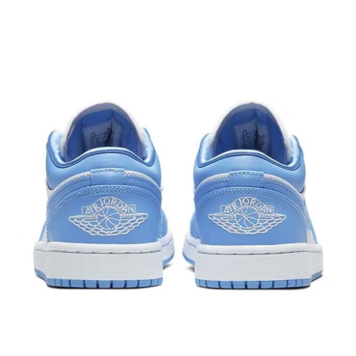 HYPE ELIXIR Wmns Air Jordan 1 University Blue - view 2