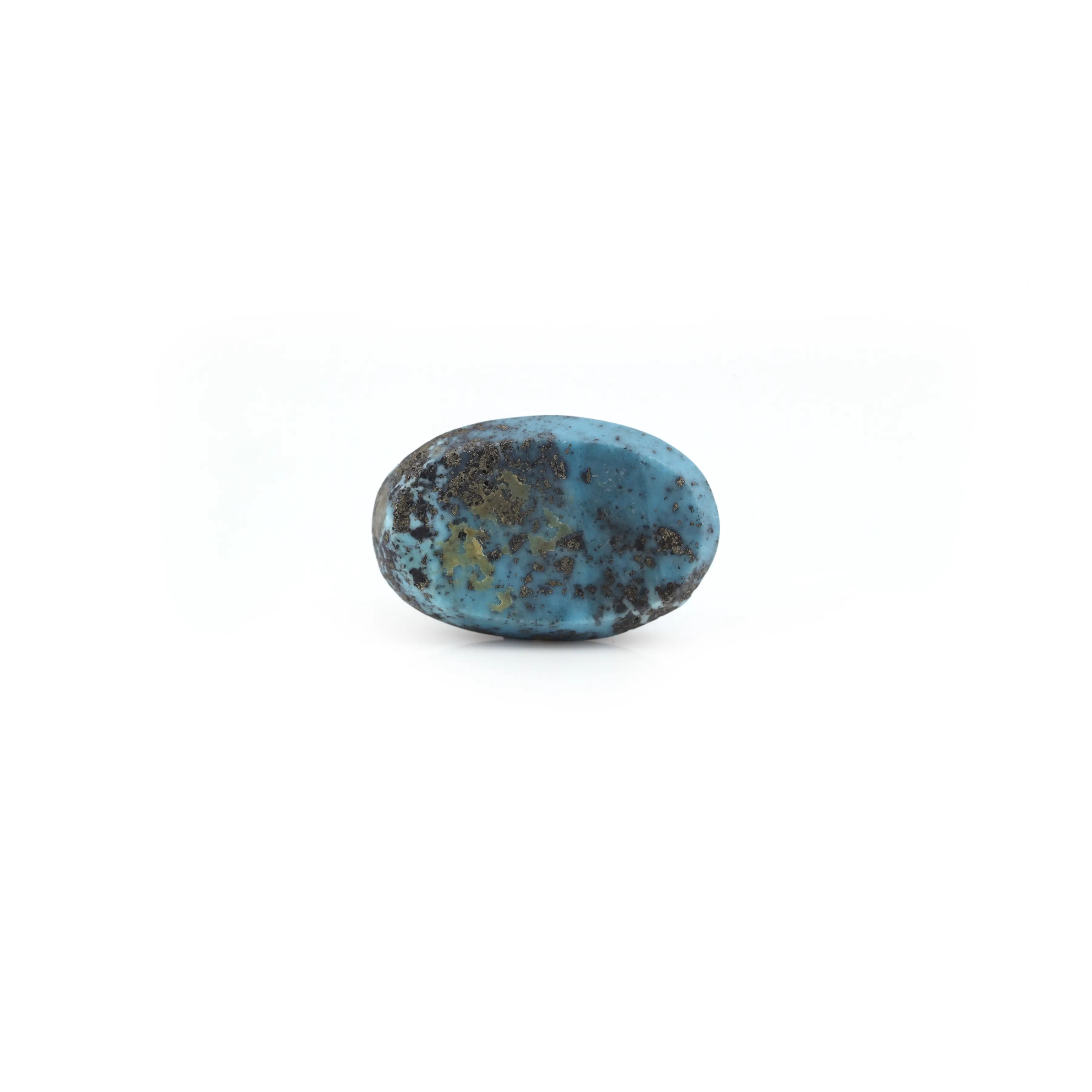 Pramogh Irani Firoza - 26.25 Carat - view 2