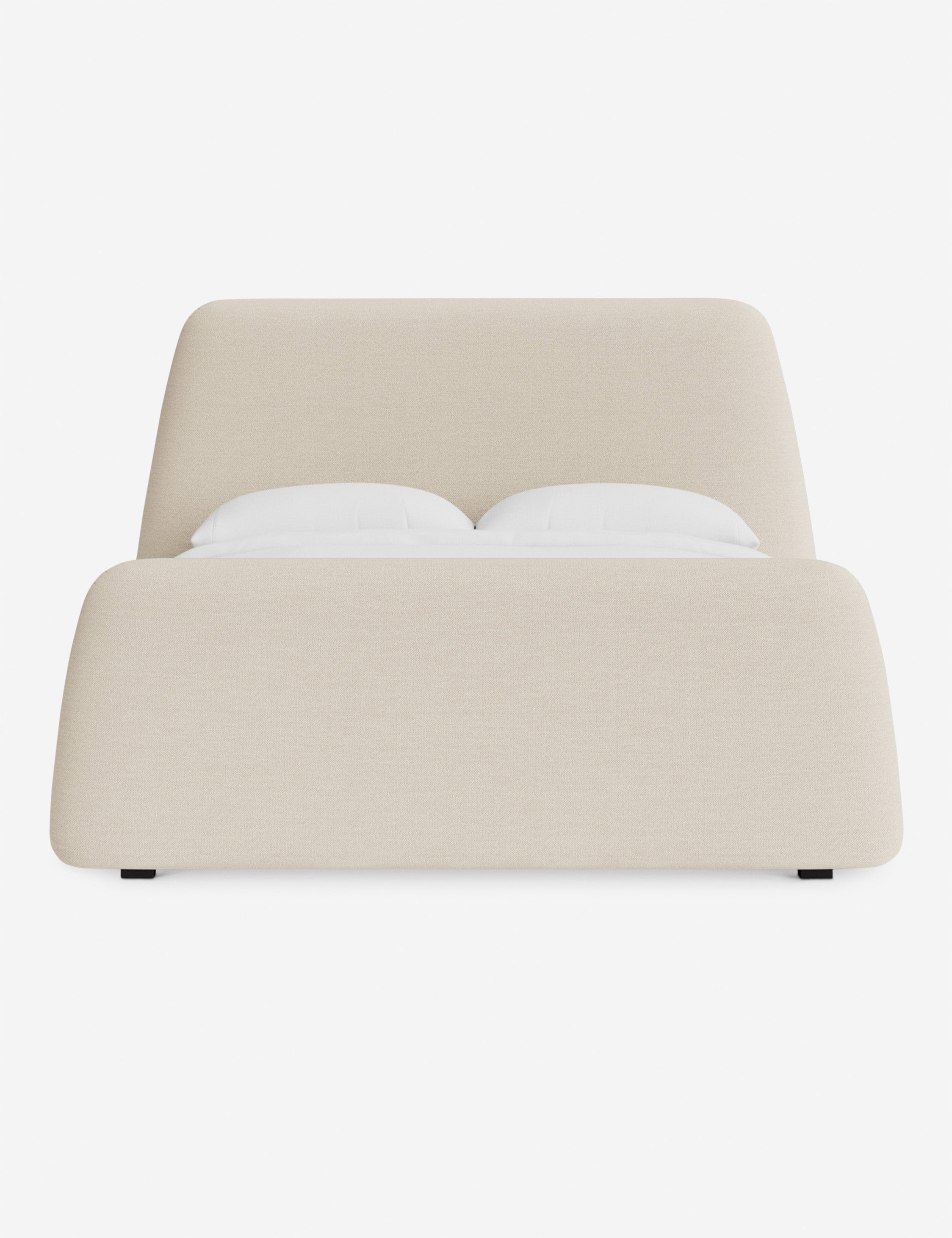 Lulu and Georgia Lama Platform Bed by DISC Interiors - view 144