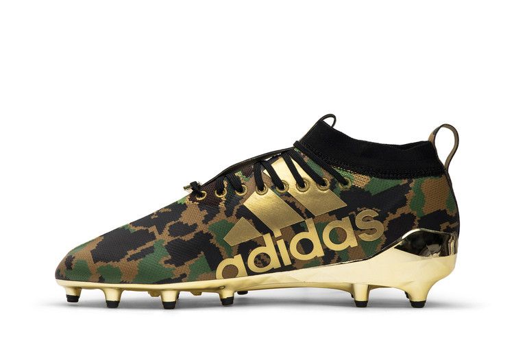 adidas Cleat Bape Camo - view 3
