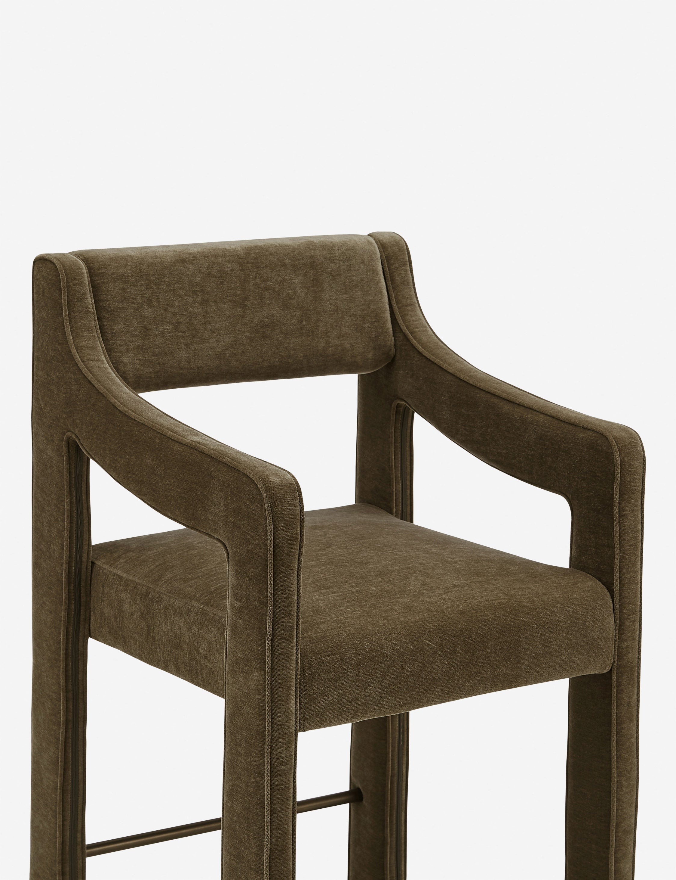 Lulu and Georgia Ellen Counter Stool - view 14