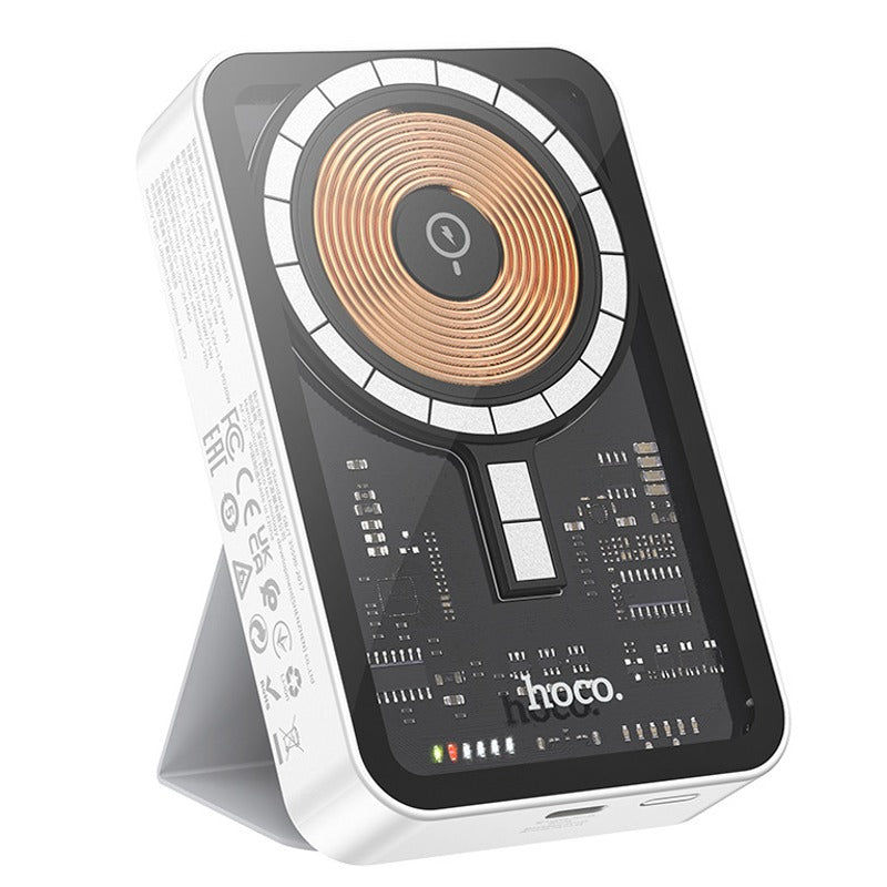 Versavolt magnetic in-built – Million Cases VersaVolt™ Magnetic In-Built Stand Power Bank