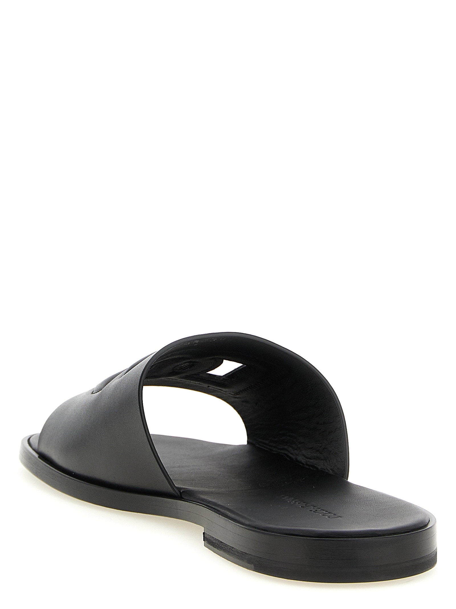 Dolce & Gabbana Dg Light Sandals - view 3