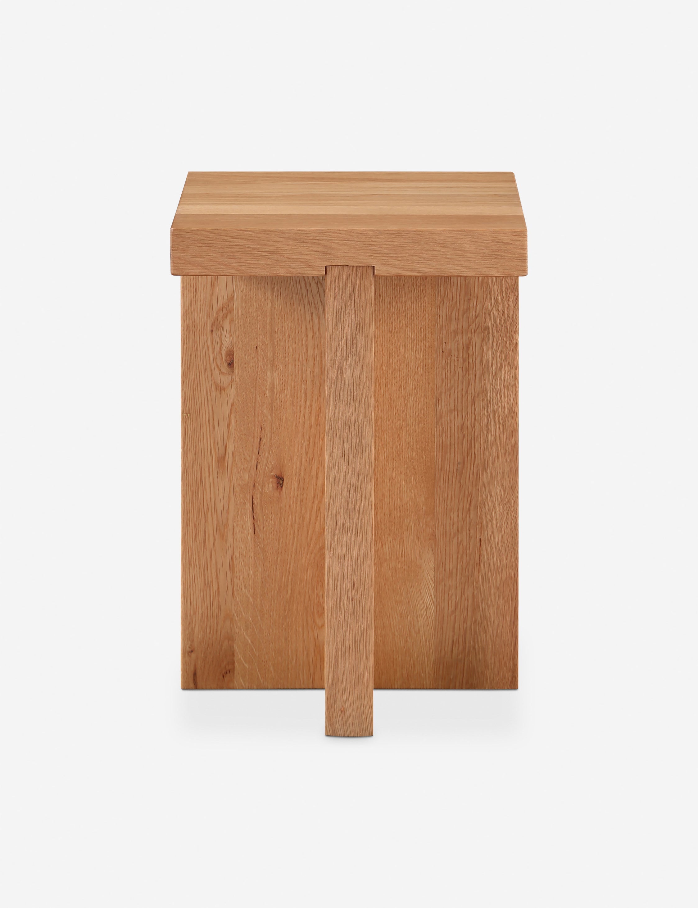 Lulu and Georgia Alford Side Table - view 2