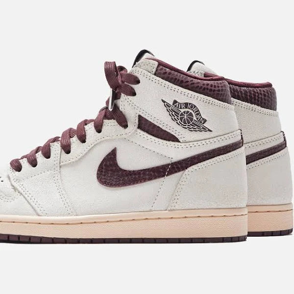 Kicks Machine Air Jordan 1 Retro High OG A Ma Maniere Sale - view 2