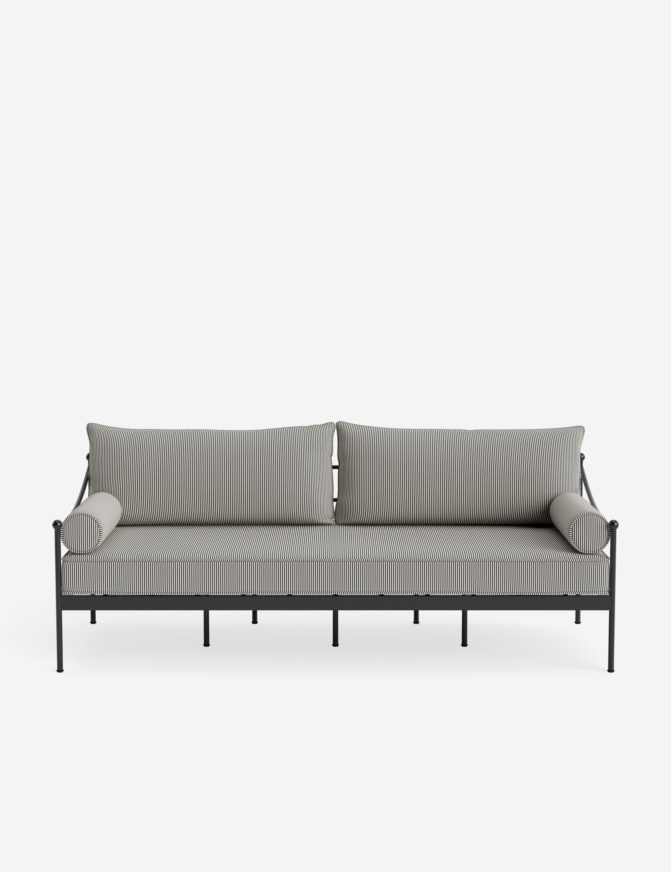 Lulu and Georgia Leni Outdoor Sofa - view 12