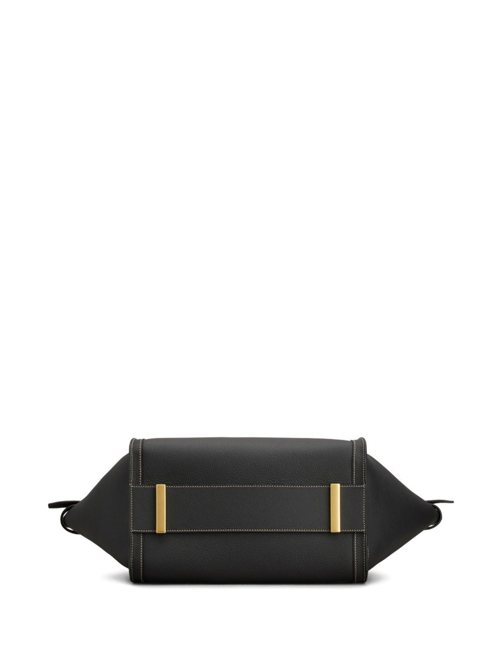 Tod's T Timeless Medium Tote Bag – Cal Leather 100% - view 5