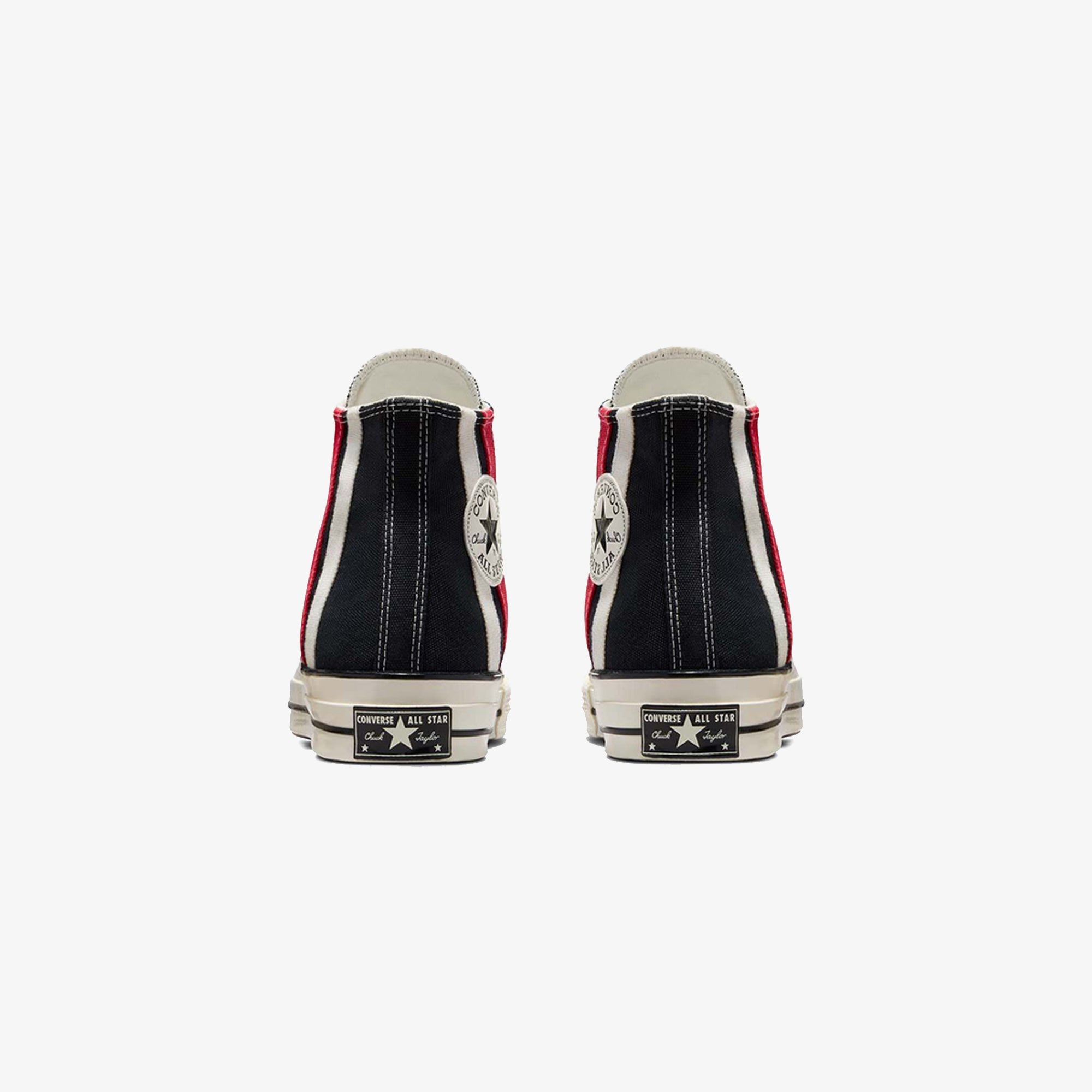 Converse | CHUCK 70 { BLACK - view 4