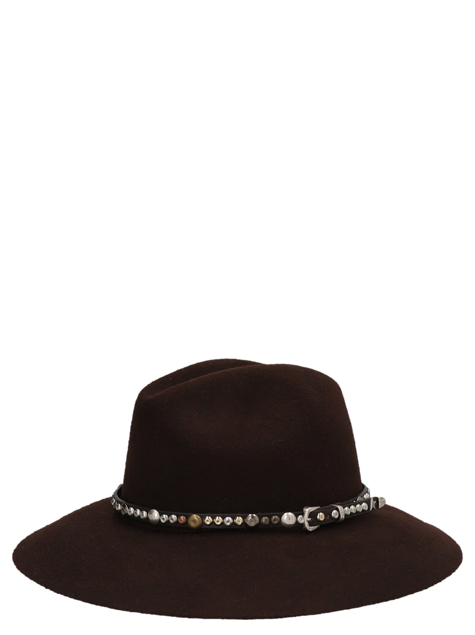 Golden Goose Fedora’ Hat – 100% wool - view 2
