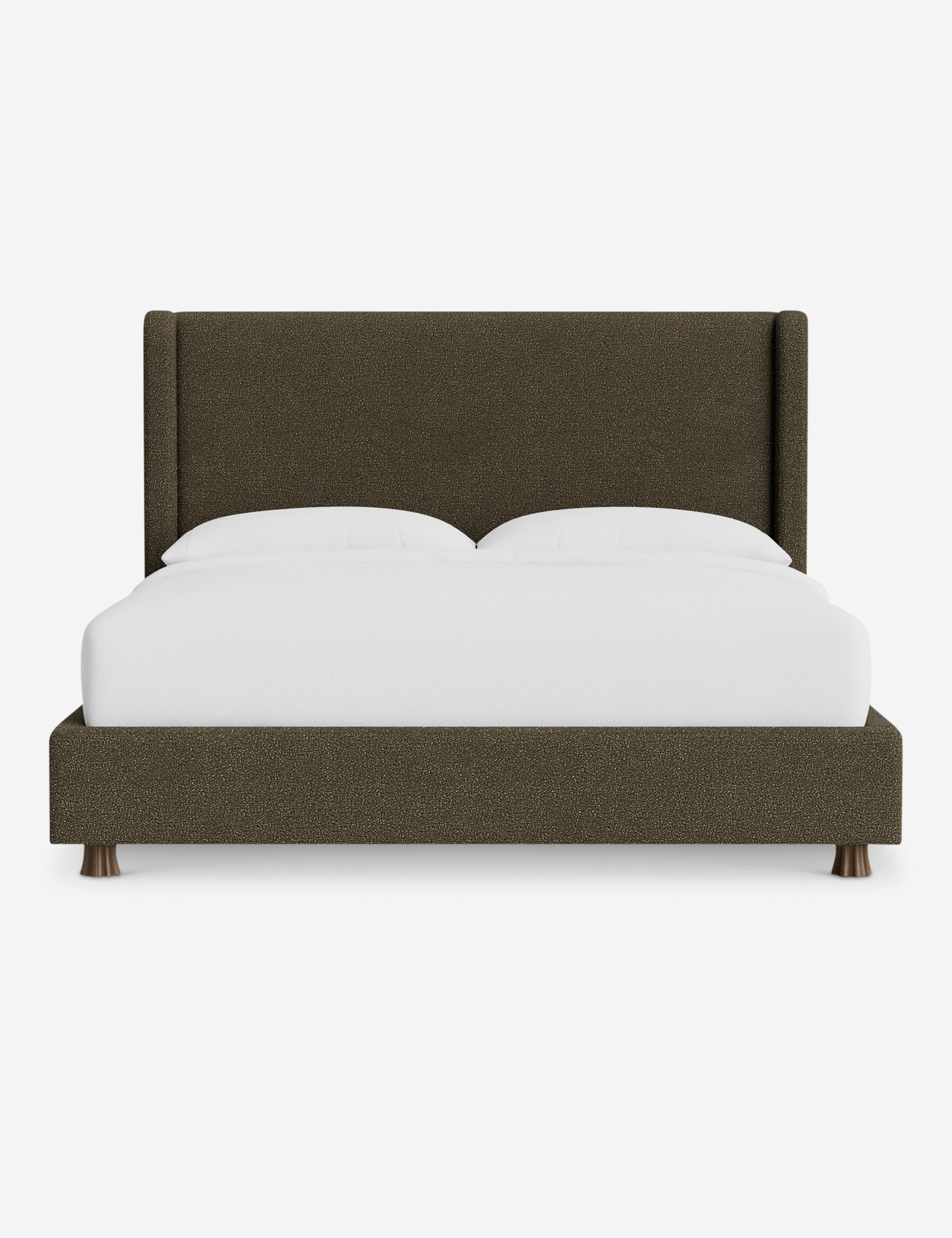 Lulu and Georgia Domme Platform Bed by DISC Interiors - view 176