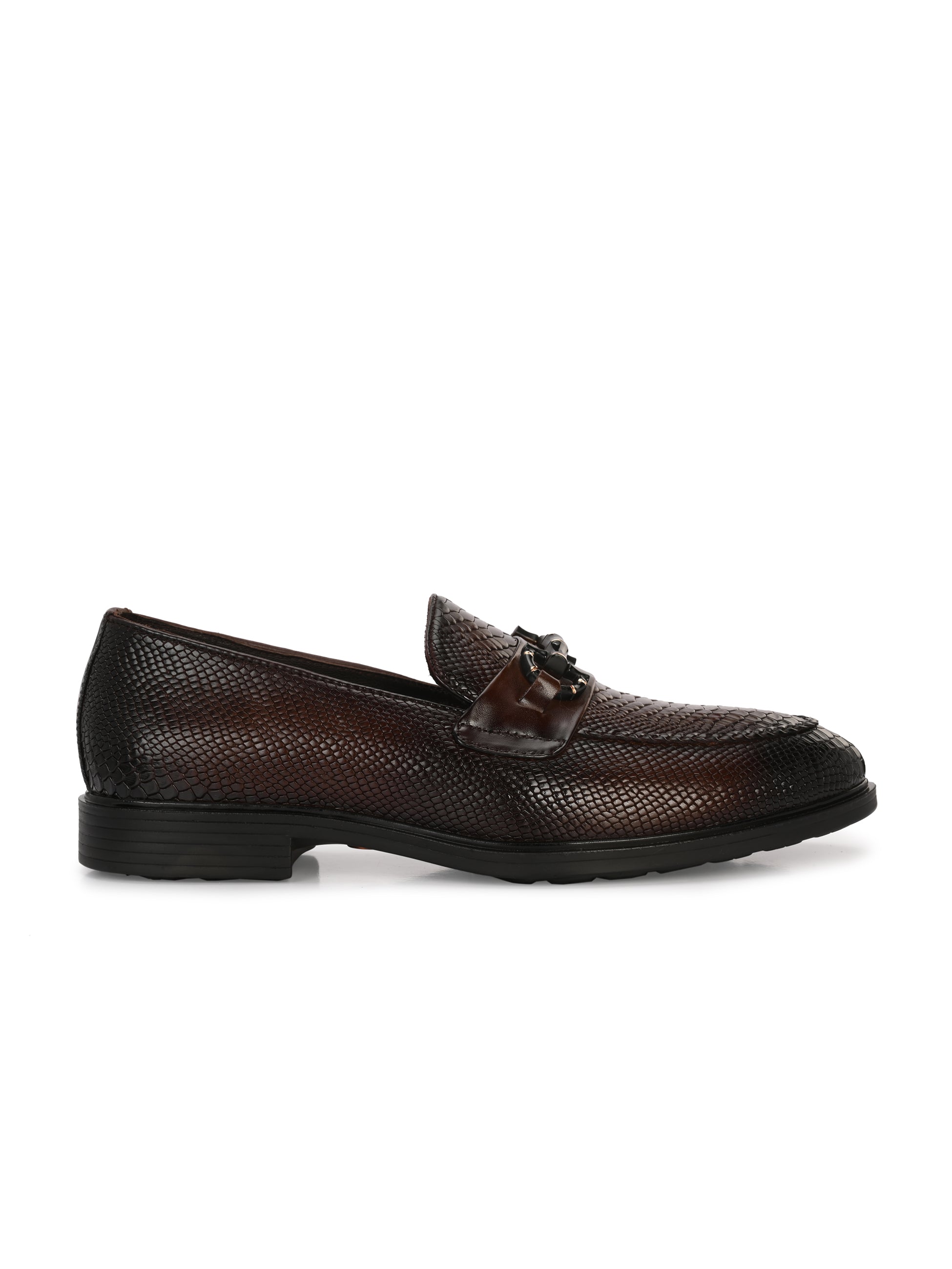Egoss Shoes Egoss Platinum - Buckled Shoes For Men - view 13