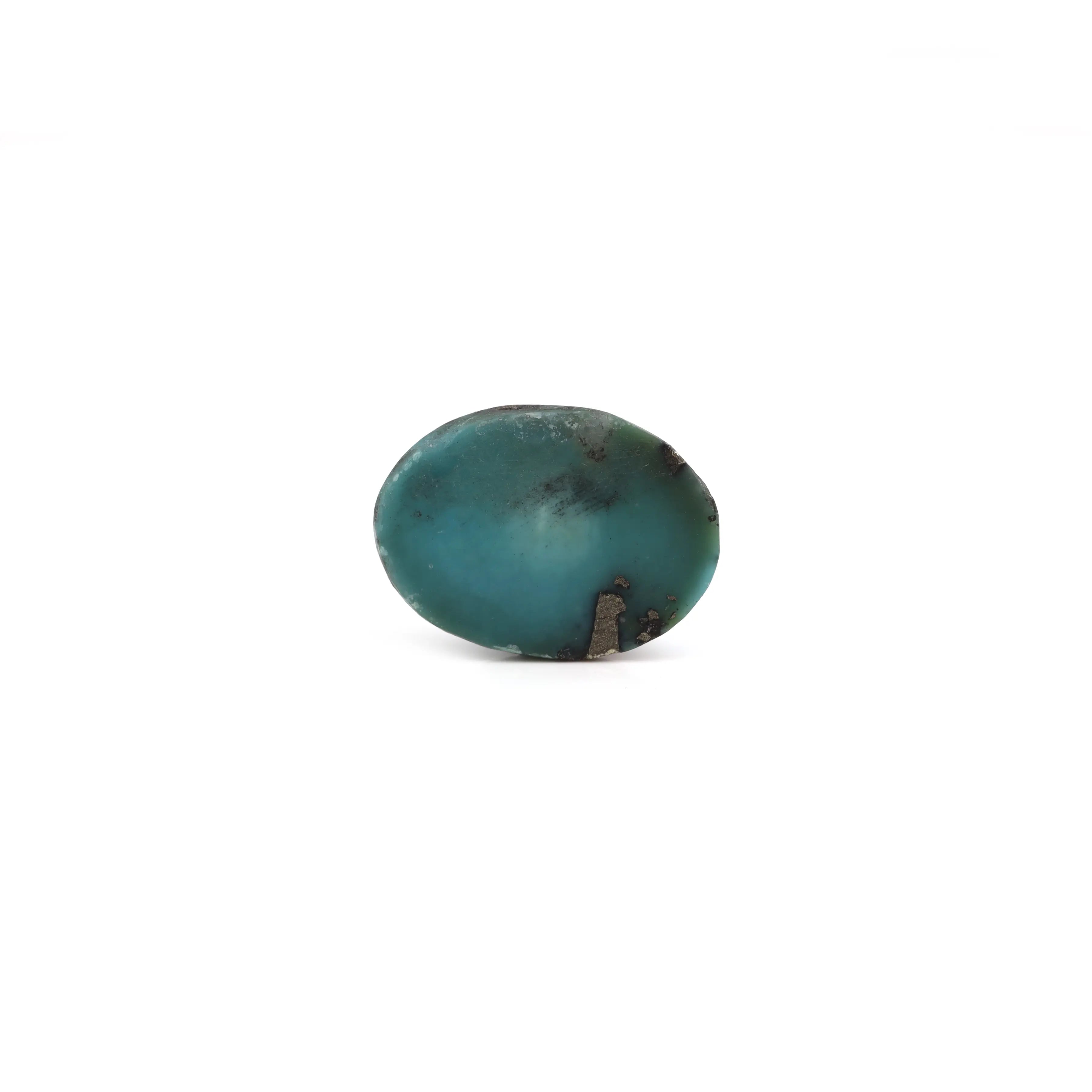 Pramogh Irani Firoza - 7.65 Carat - view 2