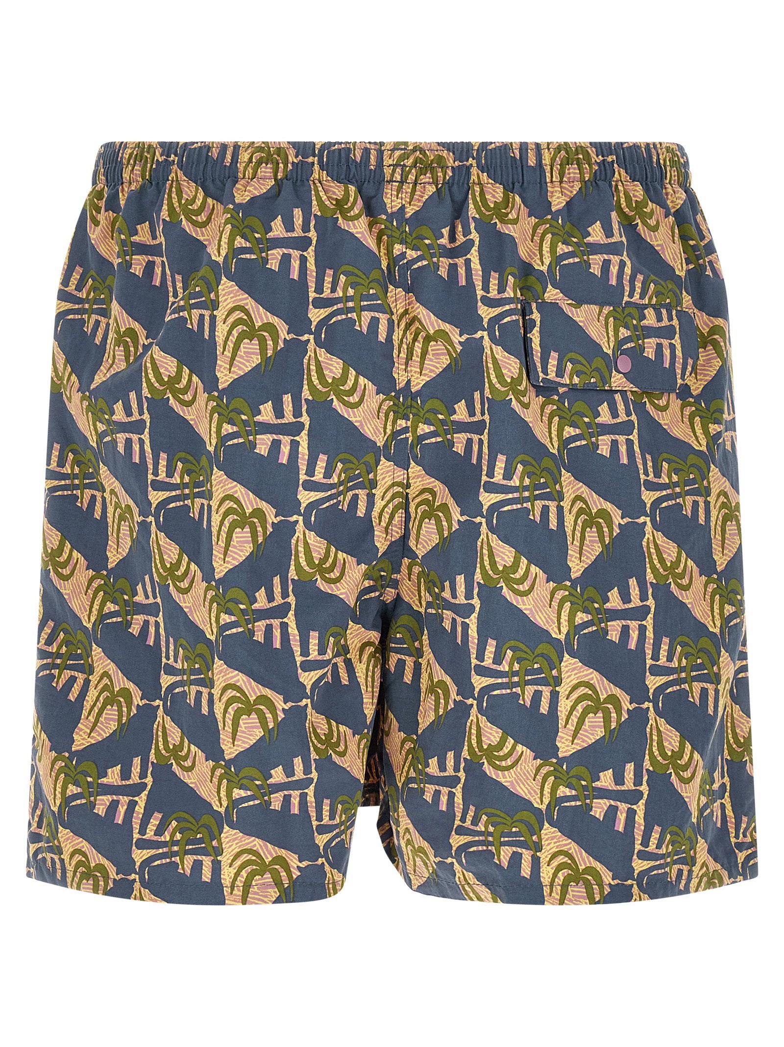 Patagonia Baggies™ Swimsuit – 100% polyester - view 2