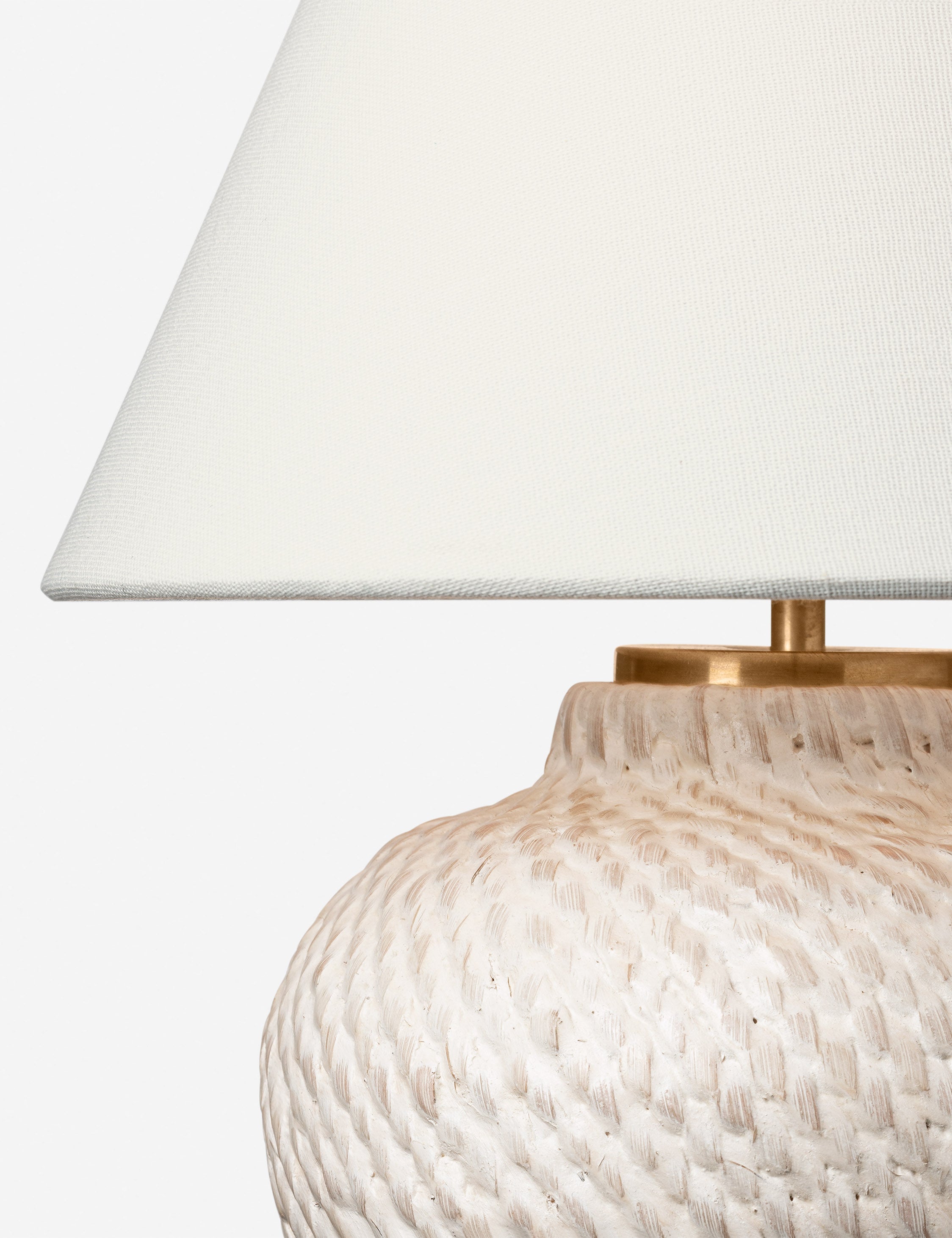 Lulu and Georgia Nosra Cordless Table Lamp - view 5