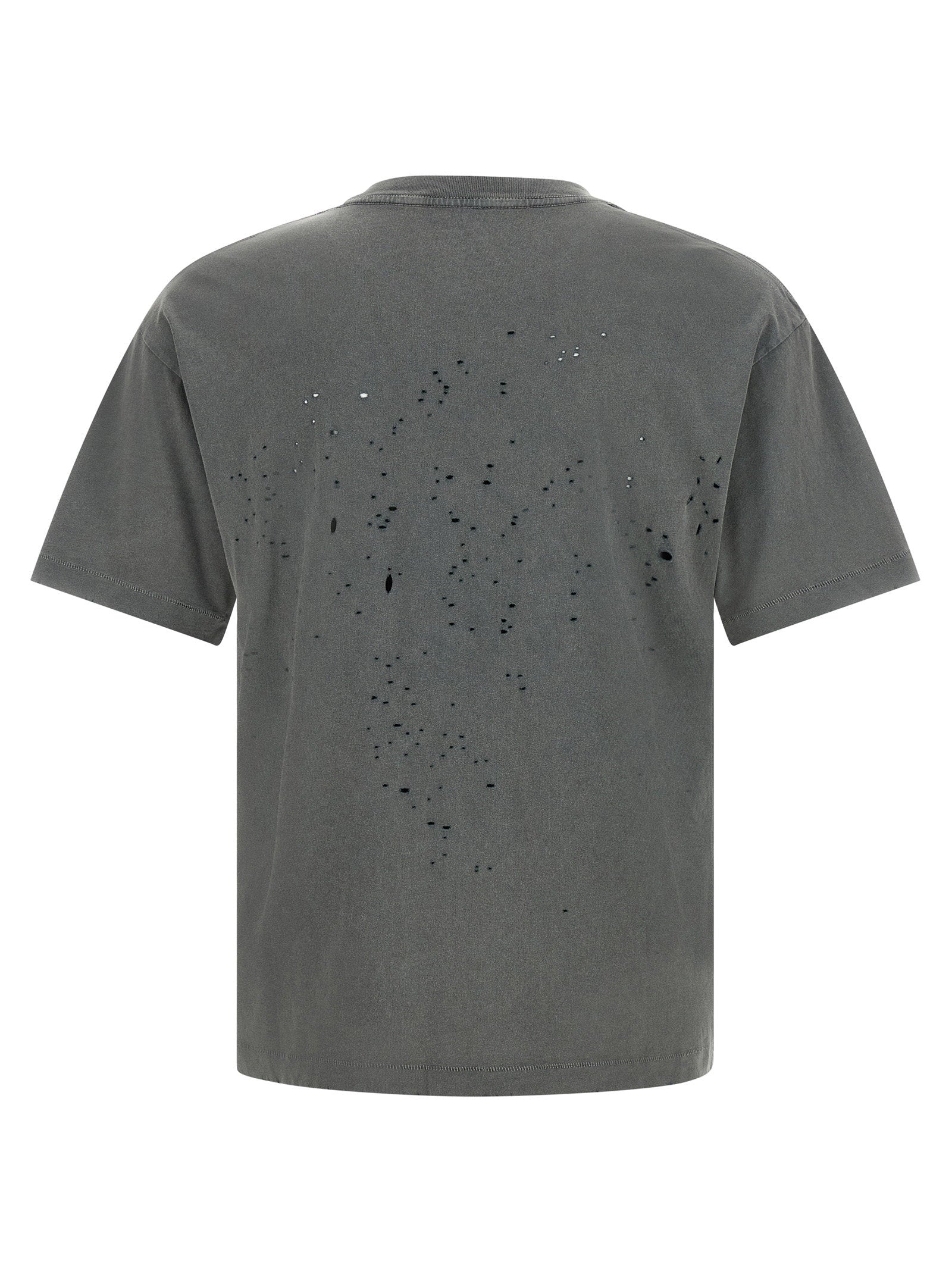 Satisfy Mothtech™ T-shirt – 100% organic cotton - view 2