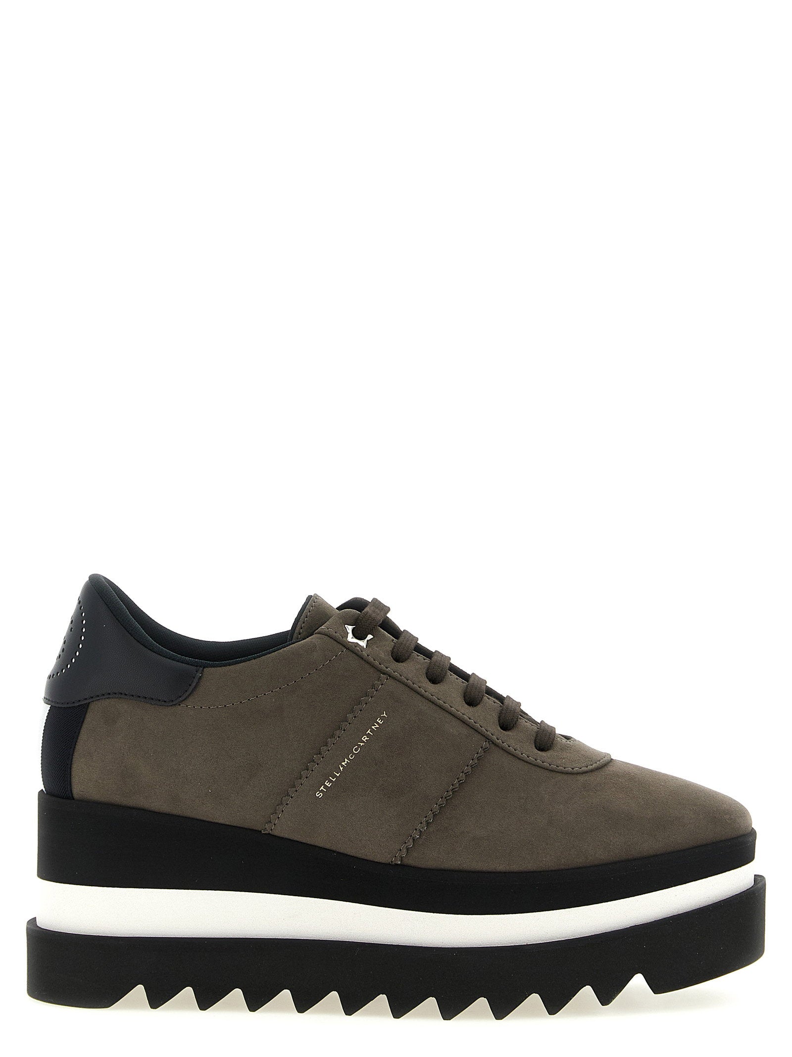 Stella Mccartney Sneak-elyse Sneakers – 100% eva