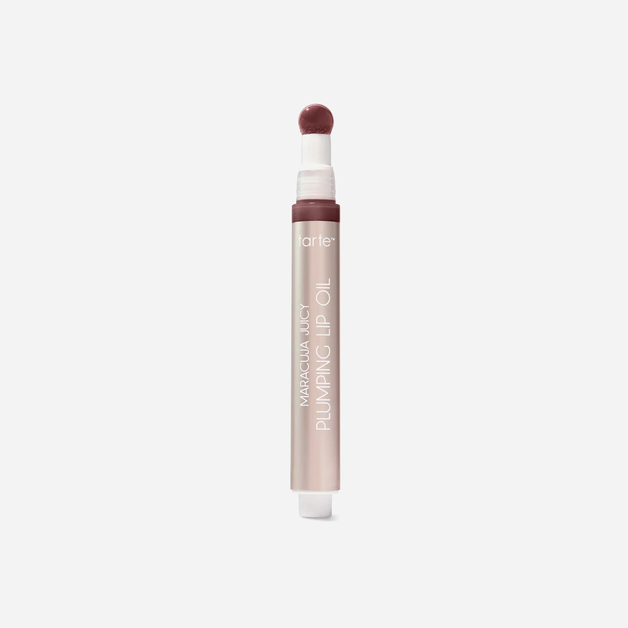TARTE Maracuja Juicy Plumping Lip Oil - view 10